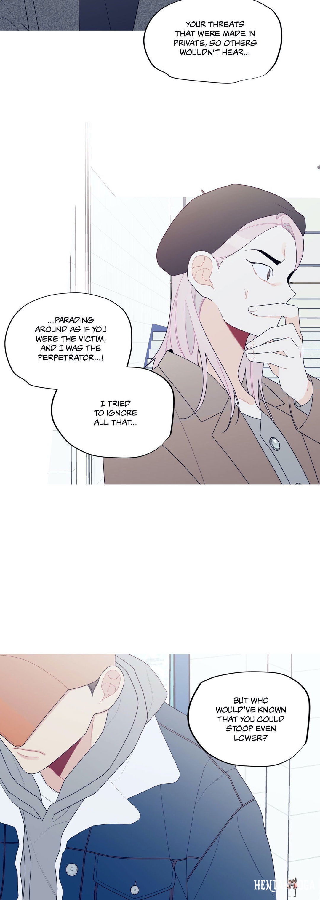 What’s Going On? What’s Going On? Chapter 136 - Page 12 What’s Going On? What’s Going On? Chapter 136 - Page 12