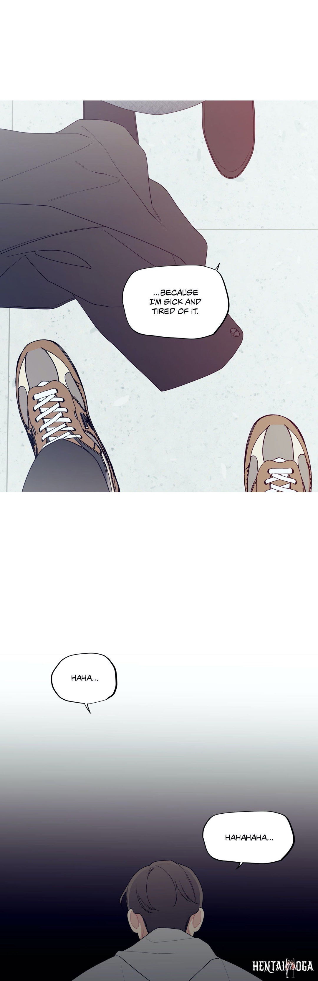 What’s Going On? What’s Going On? Chapter 136 - Page 17 What’s Going On? What’s Going On? Chapter 136 - Page 17