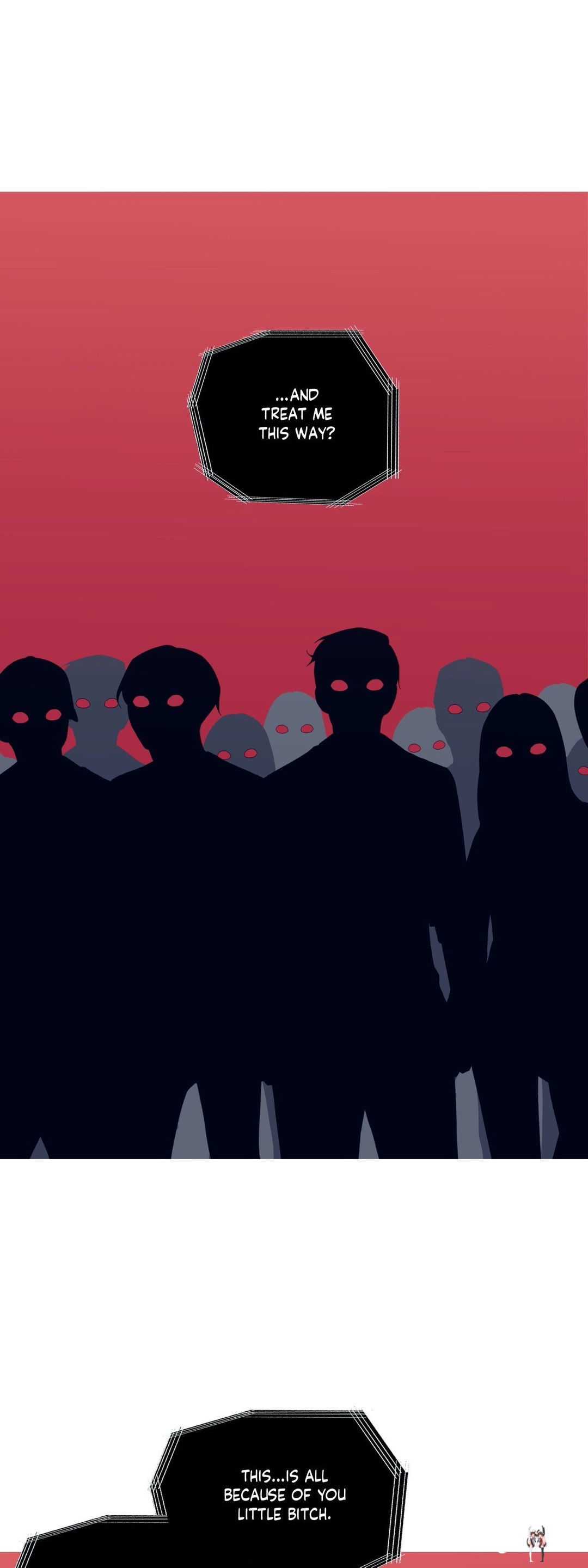 What’s Going On? What’s Going On? Chapter 136 - Page 19 What’s Going On? What’s Going On? Chapter 136 - Page 19