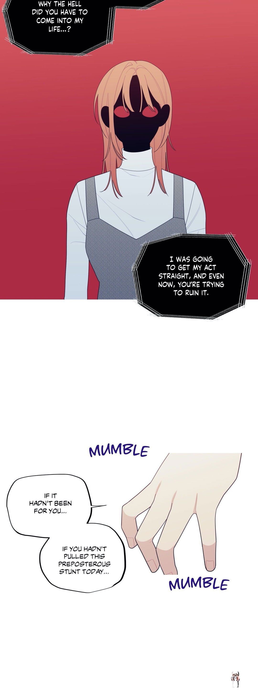 What’s Going On? What’s Going On? Chapter 136 - Page 20 What’s Going On? What’s Going On? Chapter 136 - Page 20