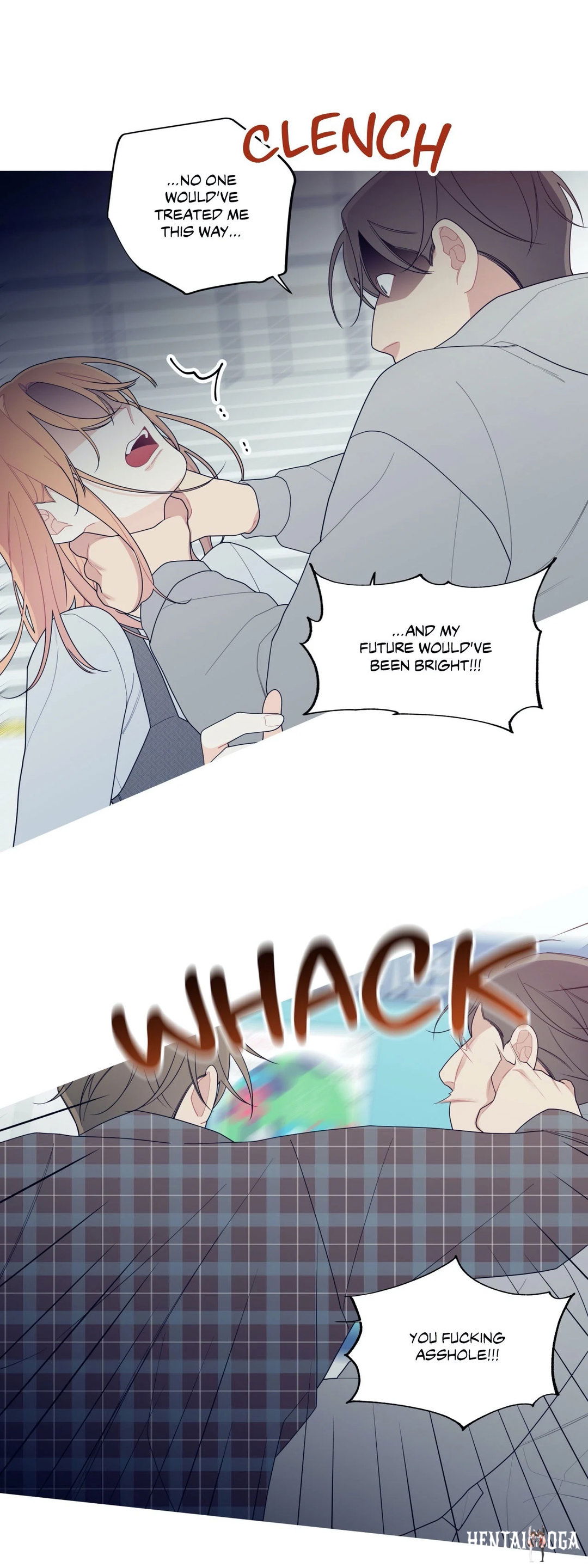 What’s Going On? What’s Going On? Chapter 136 - Page 21 What’s Going On? What’s Going On? Chapter 136 - Page 21