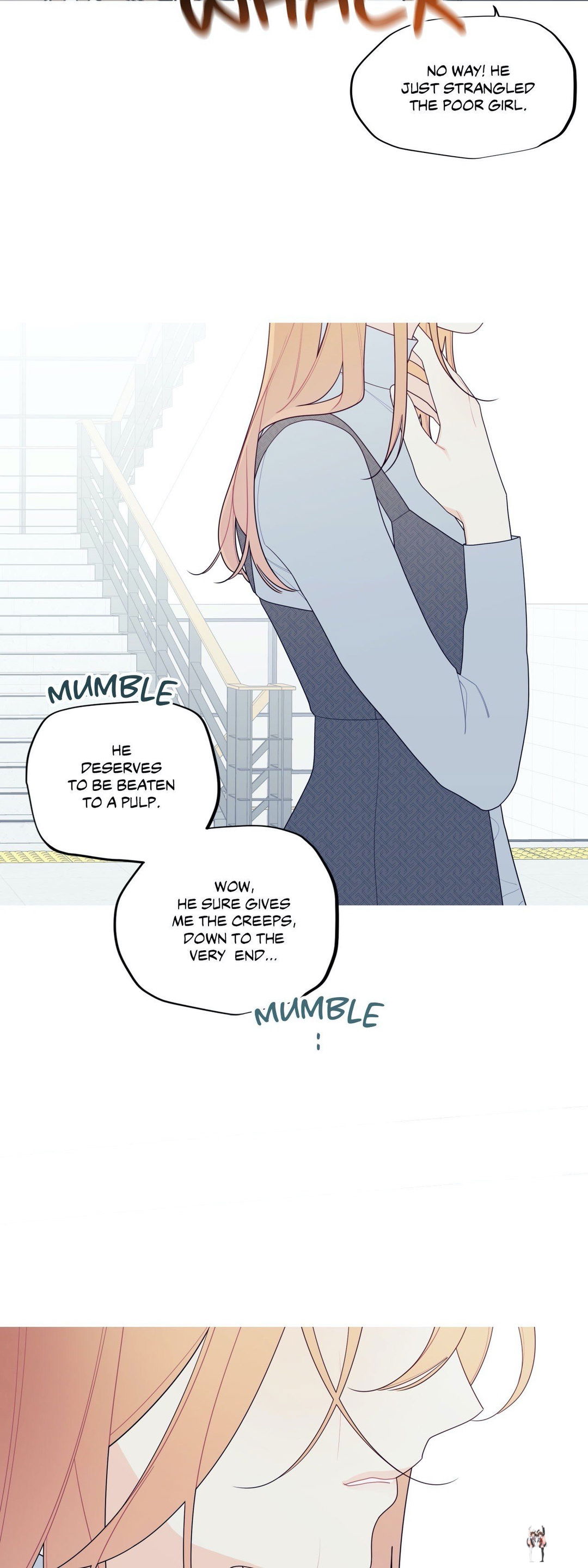 What’s Going On? What’s Going On? Chapter 136 - Page 23 What’s Going On? What’s Going On? Chapter 136 - Page 23