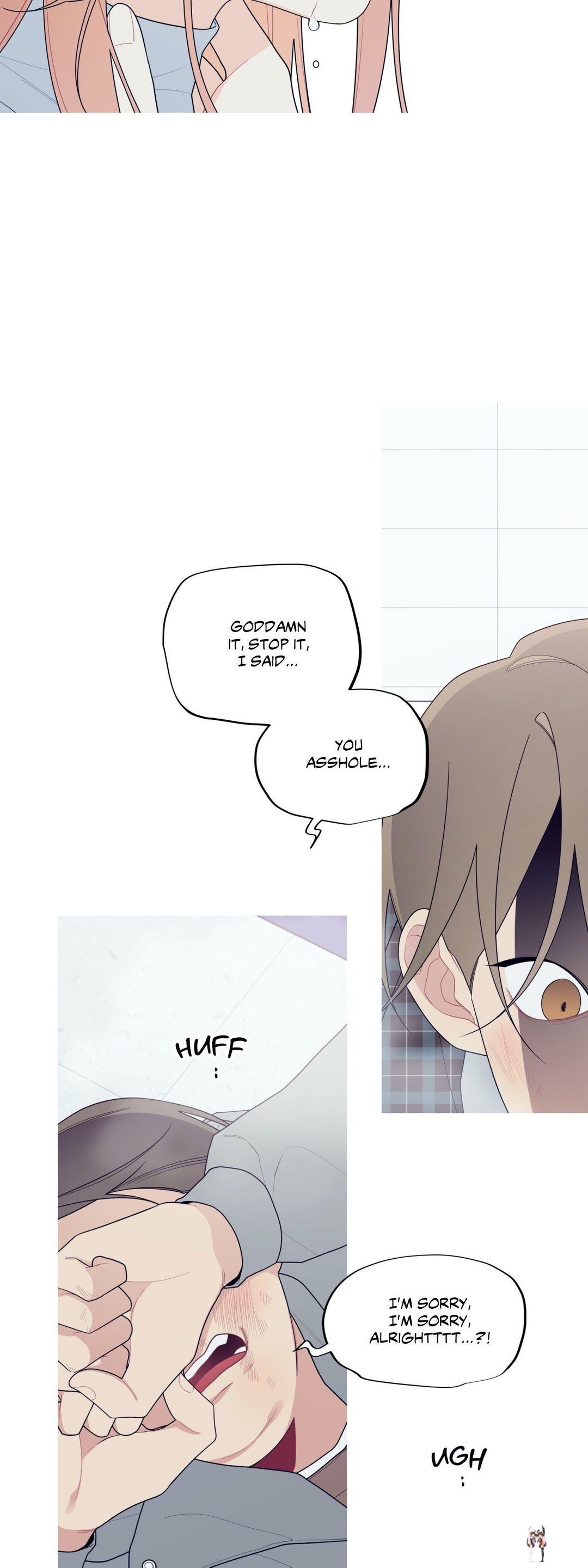 What’s Going On? What’s Going On? Chapter 136 - Page 24 What’s Going On? What’s Going On? Chapter 136 - Page 24