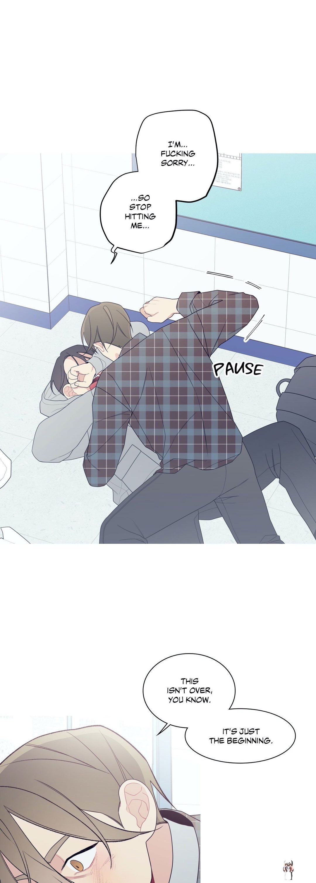 What’s Going On? What’s Going On? Chapter 136 - Page 25 What’s Going On? What’s Going On? Chapter 136 - Page 25