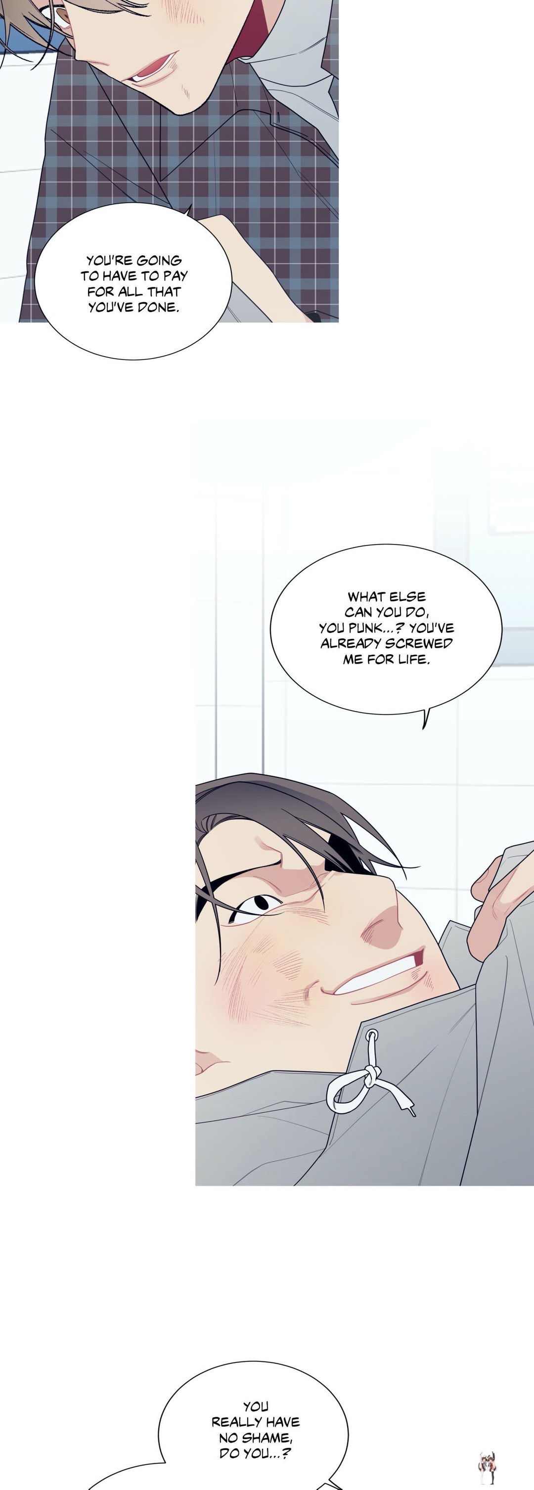 What’s Going On? What’s Going On? Chapter 136 - Page 26 What’s Going On? What’s Going On? Chapter 136 - Page 26