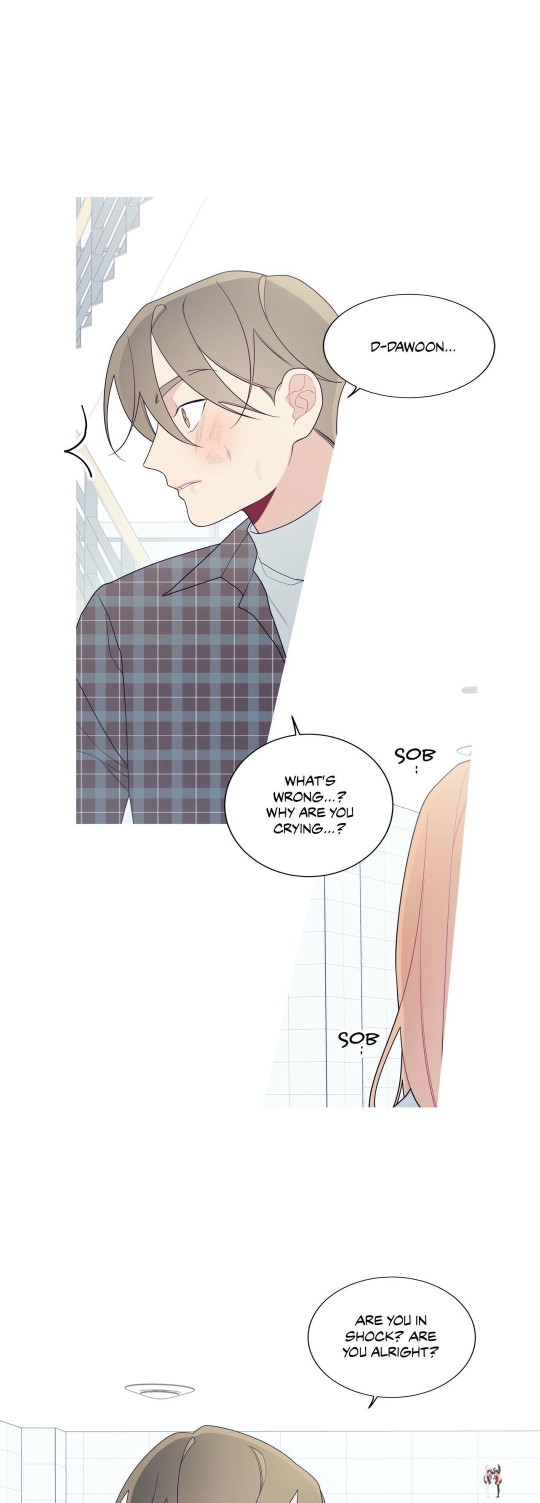 What’s Going On? What’s Going On? Chapter 136 - Page 28 What’s Going On? What’s Going On? Chapter 136 - Page 28