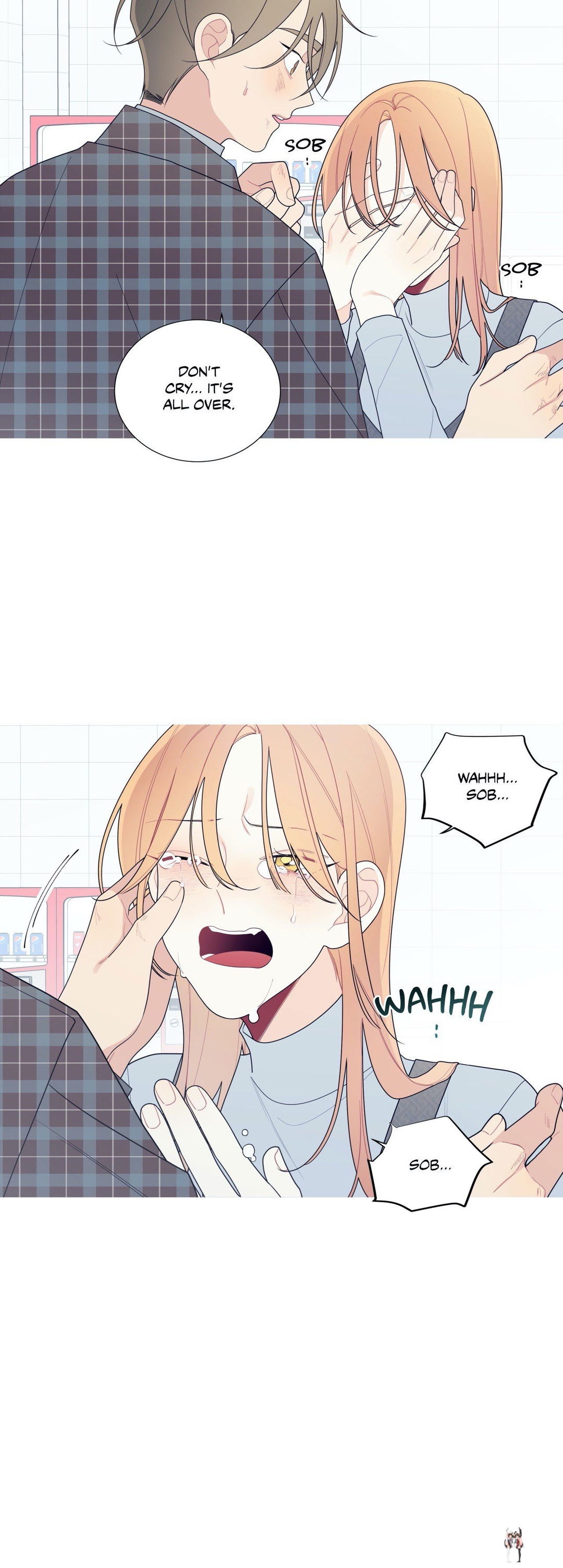 What’s Going On? What’s Going On? Chapter 136 - Page 29 What’s Going On? What’s Going On? Chapter 136 - Page 29