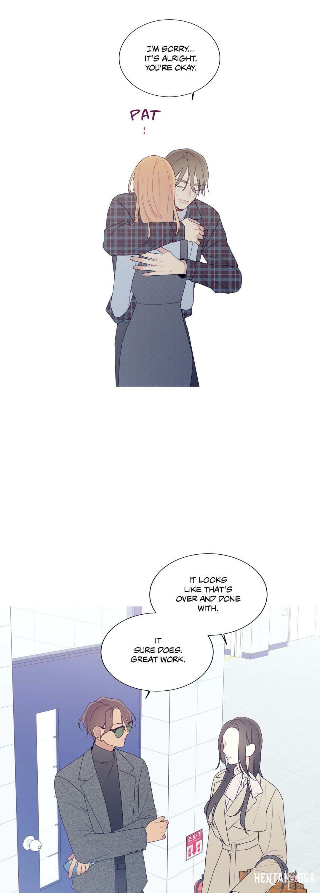 What’s Going On? What’s Going On? Chapter 136 - Page 30 What’s Going On? What’s Going On? Chapter 136 - Page 30