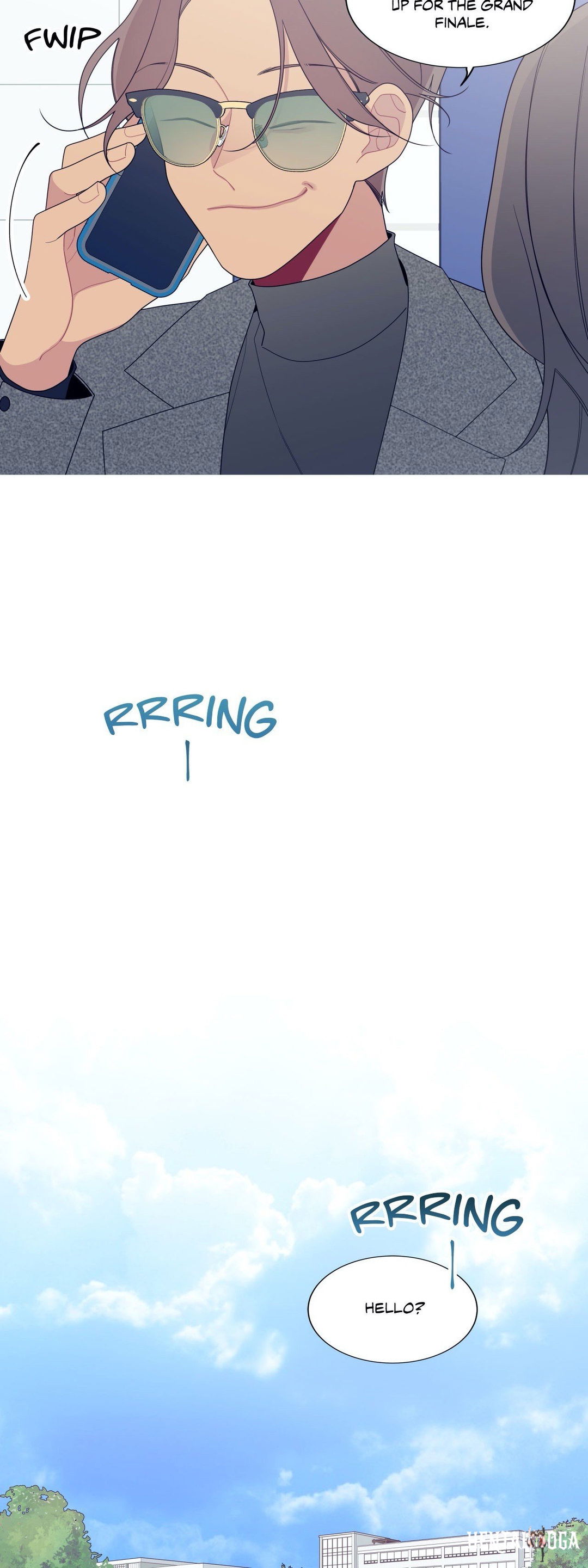 What’s Going On? What’s Going On? Chapter 136 - Page 32 What’s Going On? What’s Going On? Chapter 136 - Page 32