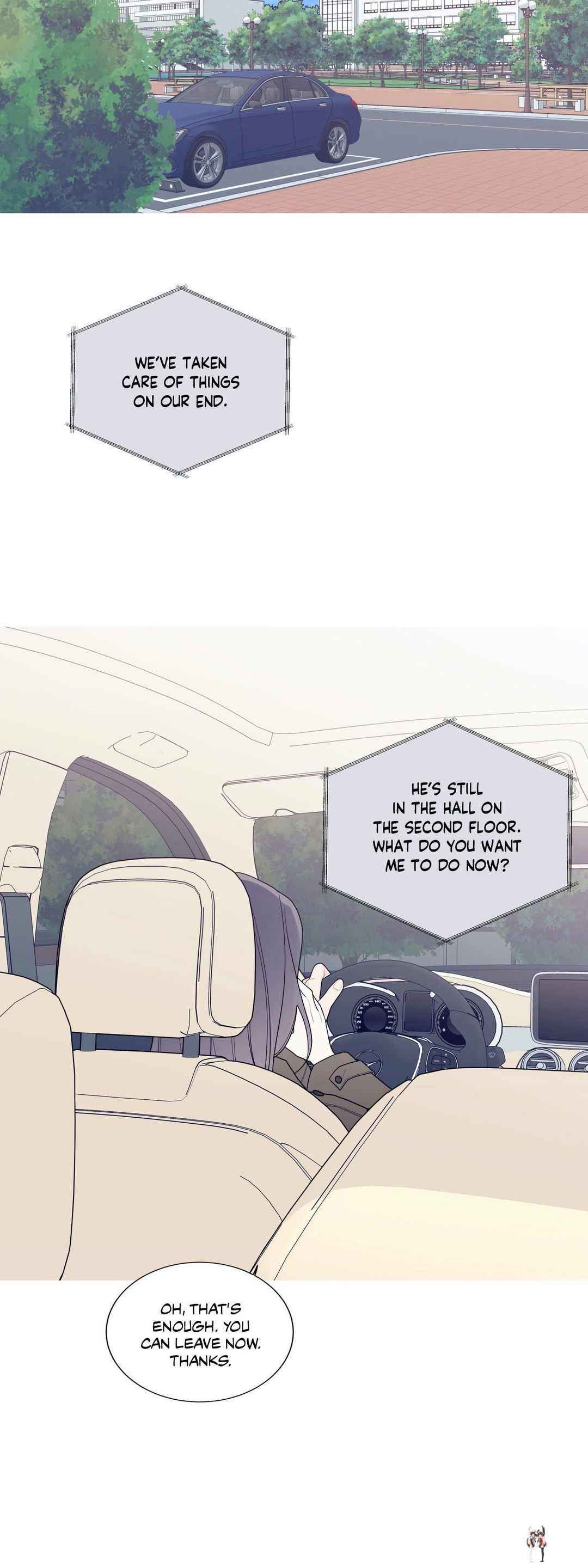 What’s Going On? What’s Going On? Chapter 136 - Page 33 What’s Going On? What’s Going On? Chapter 136 - Page 33