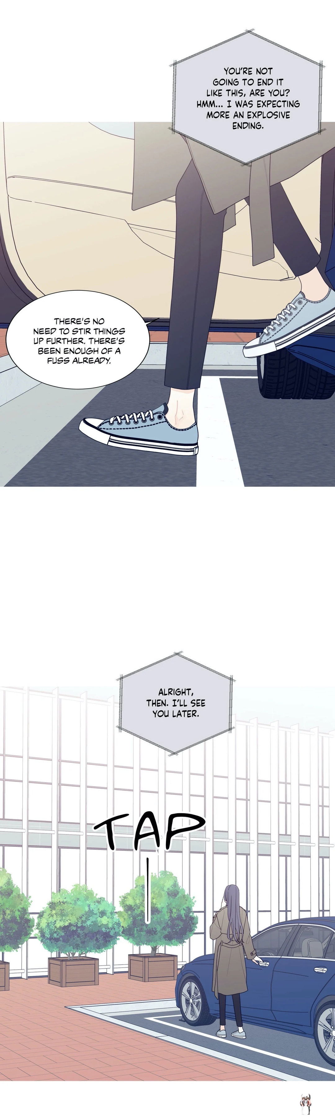 What’s Going On? What’s Going On? Chapter 136 - Page 34 What’s Going On? What’s Going On? Chapter 136 - Page 34