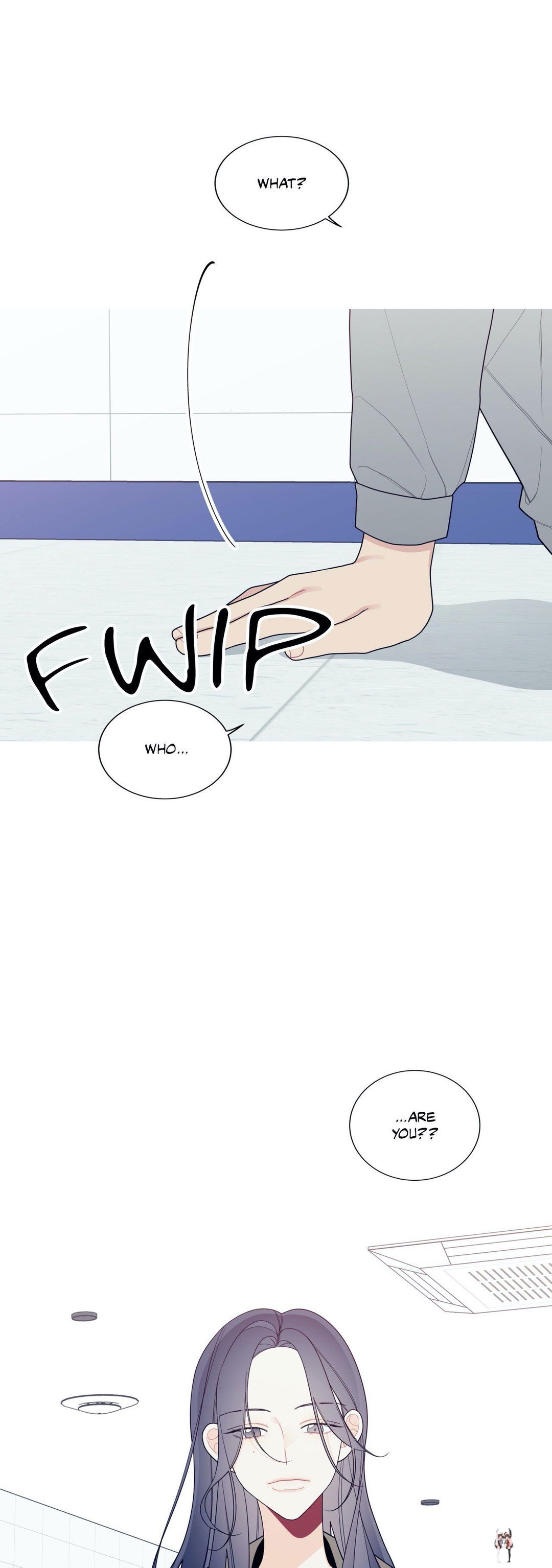 What’s Going On? What’s Going On? Chapter 136 - Page 37 What’s Going On? What’s Going On? Chapter 136 - Page 37