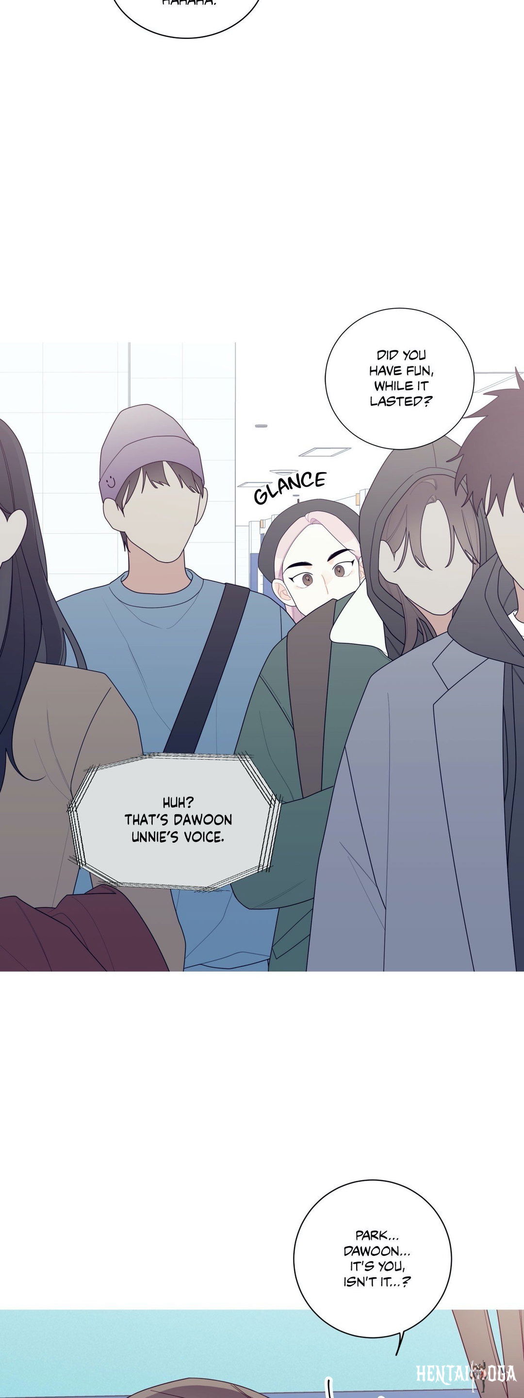 What’s Going On? What’s Going On? Chapter 136 - Page 5 What’s Going On? What’s Going On? Chapter 136 - Page 5