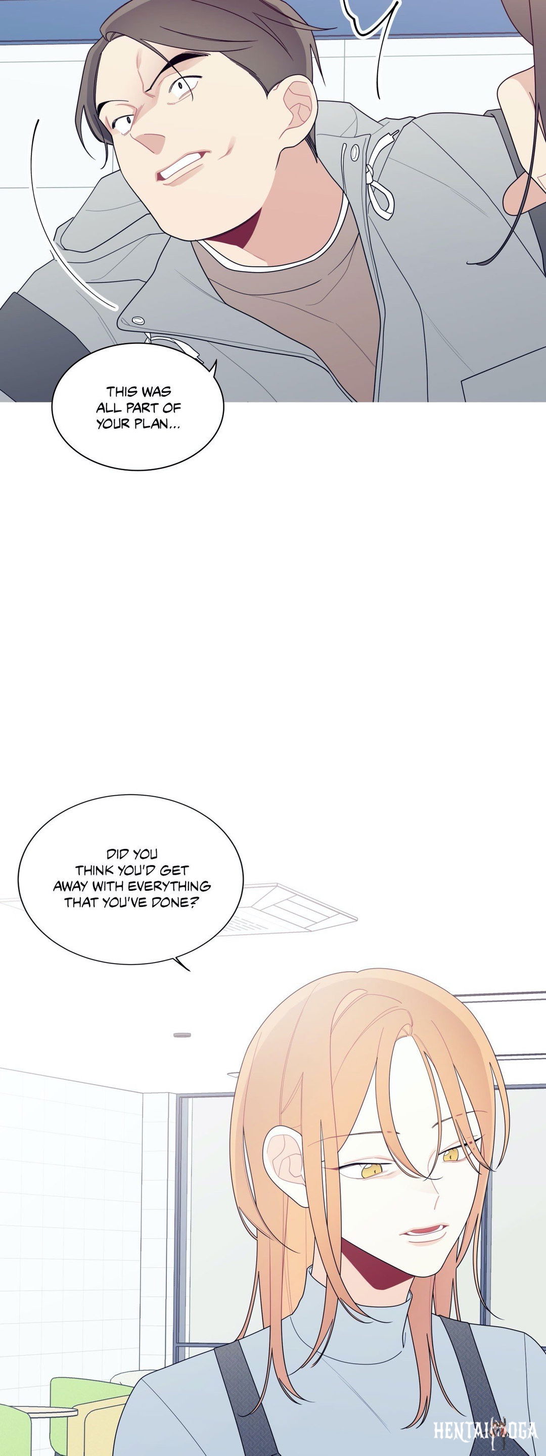 What’s Going On? What’s Going On? Chapter 136 - Page 6 What’s Going On? What’s Going On? Chapter 136 - Page 6