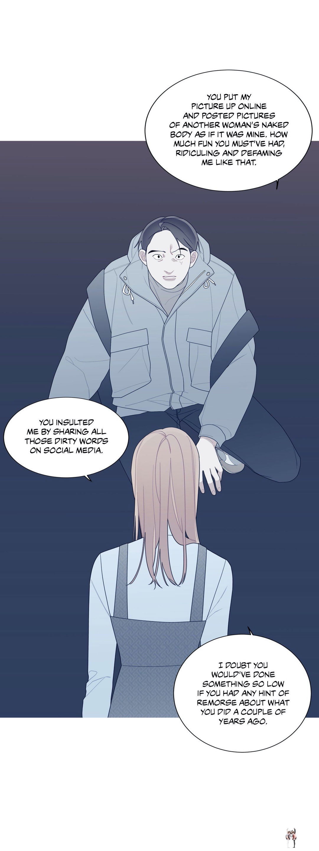 What’s Going On? What’s Going On? Chapter 136 - Page 7 What’s Going On? What’s Going On? Chapter 136 - Page 7