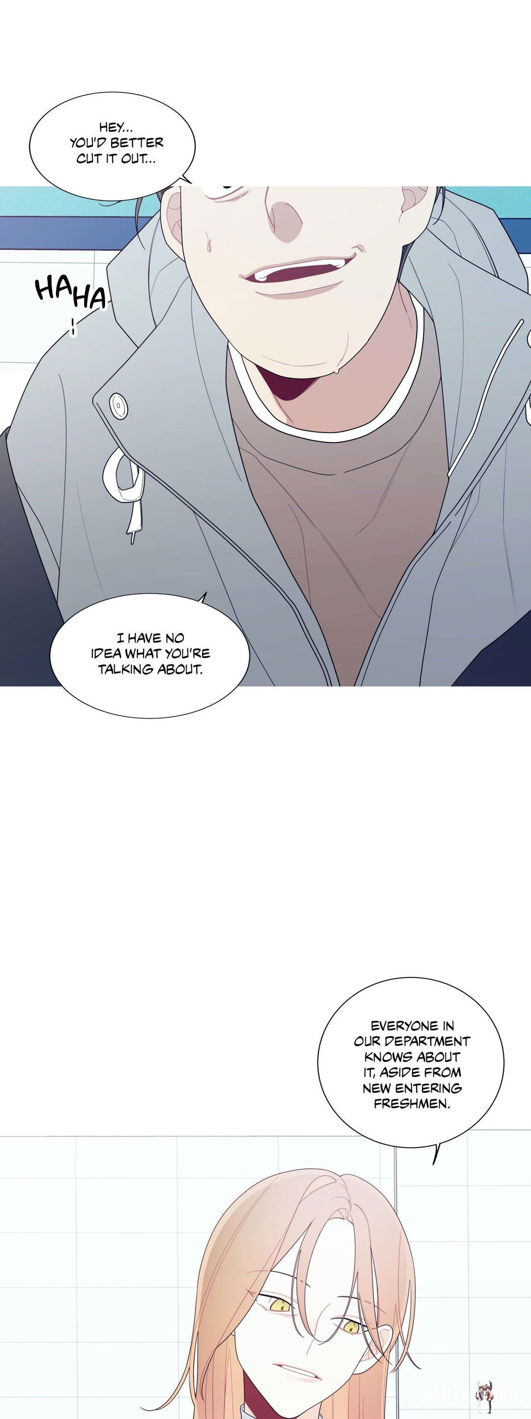 What’s Going On? What’s Going On? Chapter 136 - Page 8 What’s Going On? What’s Going On? Chapter 136 - Page 8