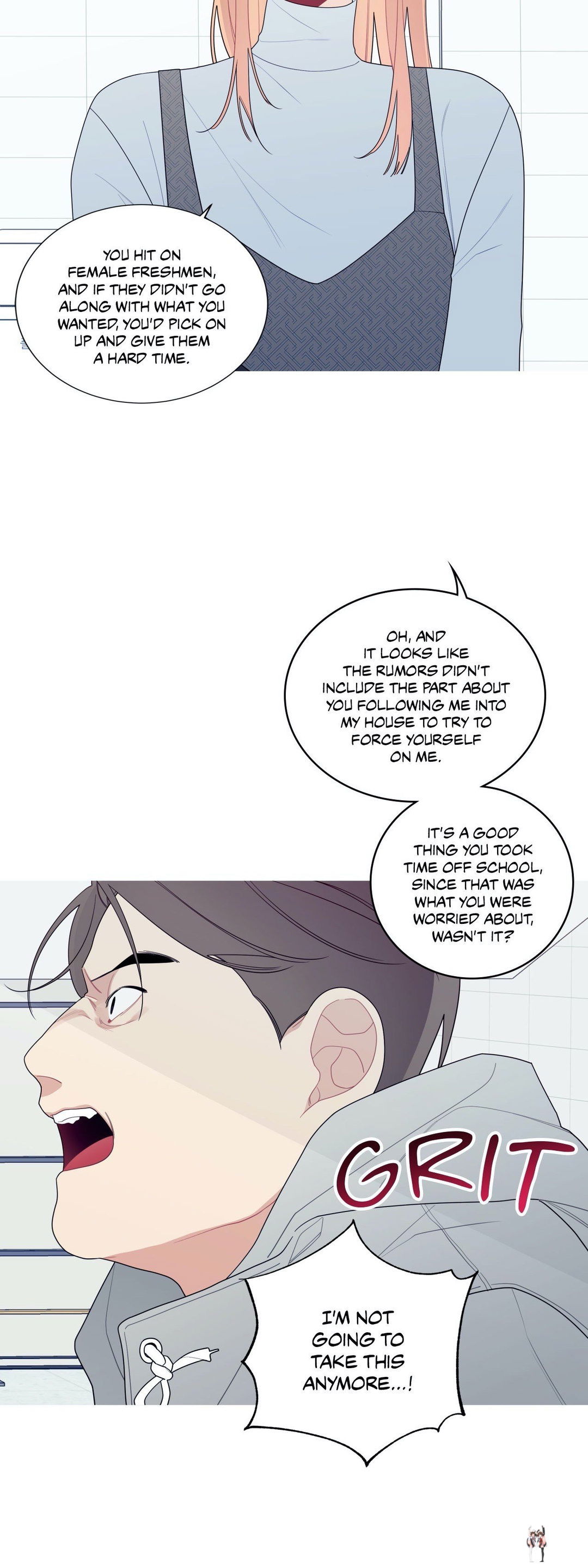 What’s Going On? What’s Going On? Chapter 136 - Page 9 What’s Going On? What’s Going On? Chapter 136 - Page 9