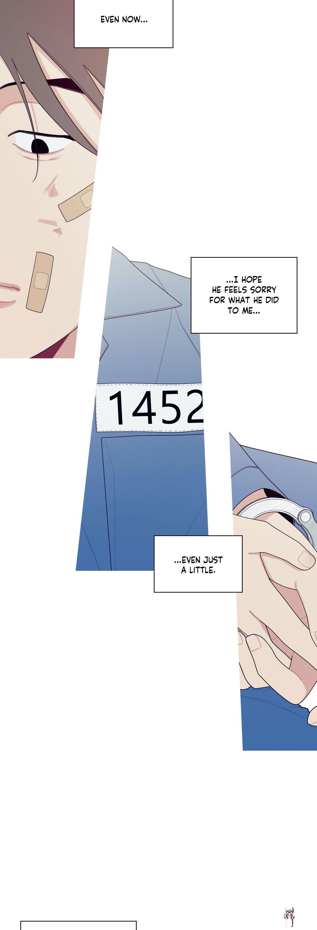 What&rsquo;s Going On? What&rsquo;s Going On? Chapter 137 - Page 13