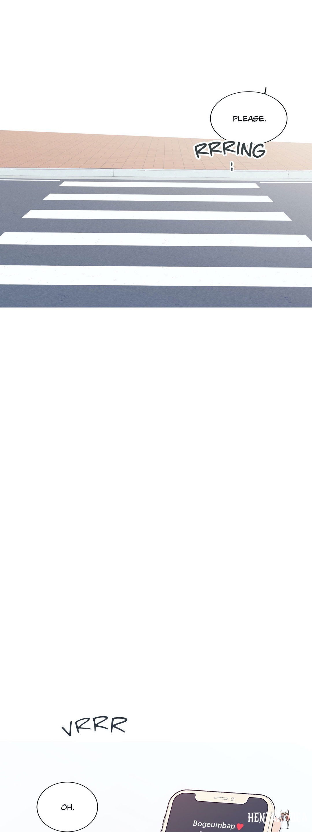 What&rsquo;s Going On? What&rsquo;s Going On? Chapter 137 - Page 29