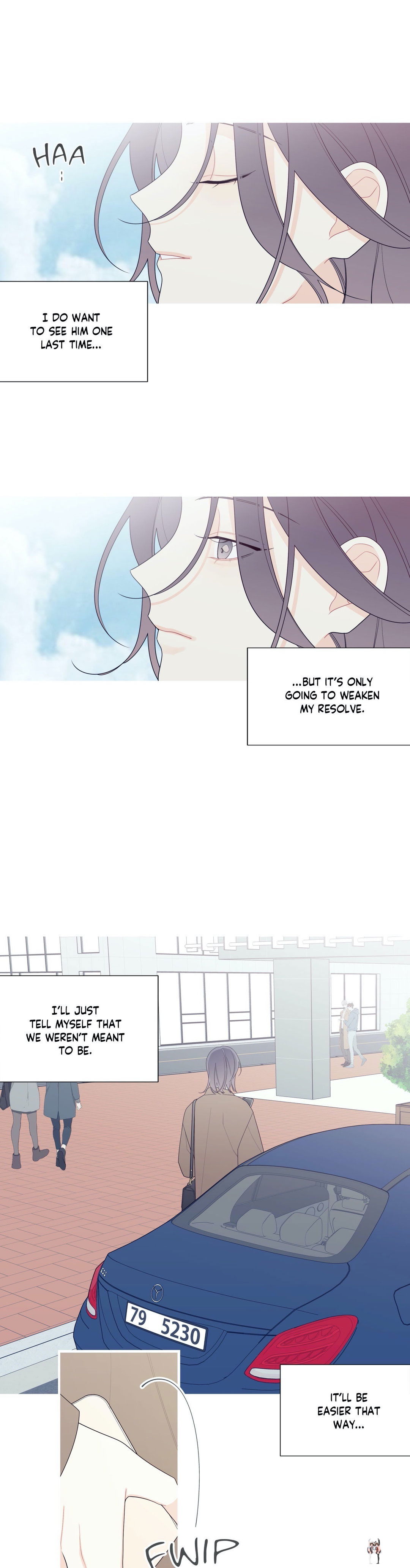 What&rsquo;s Going On? What&rsquo;s Going On? Chapter 137 - Page 31