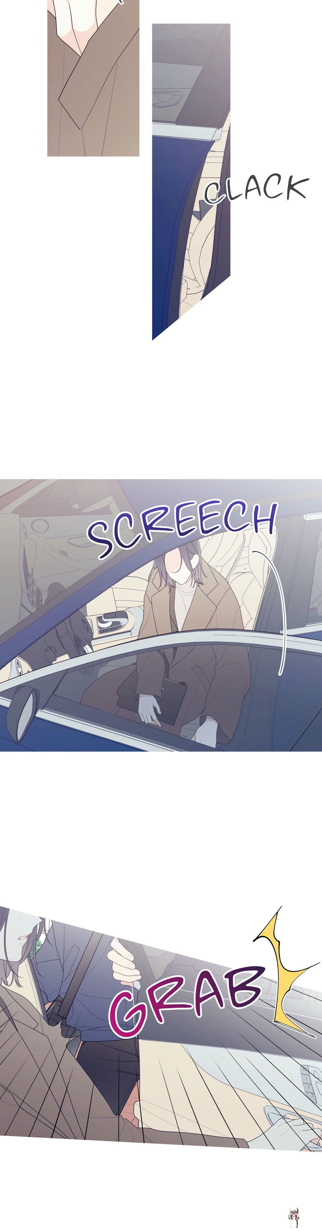 What&rsquo;s Going On? What&rsquo;s Going On? Chapter 137 - Page 32