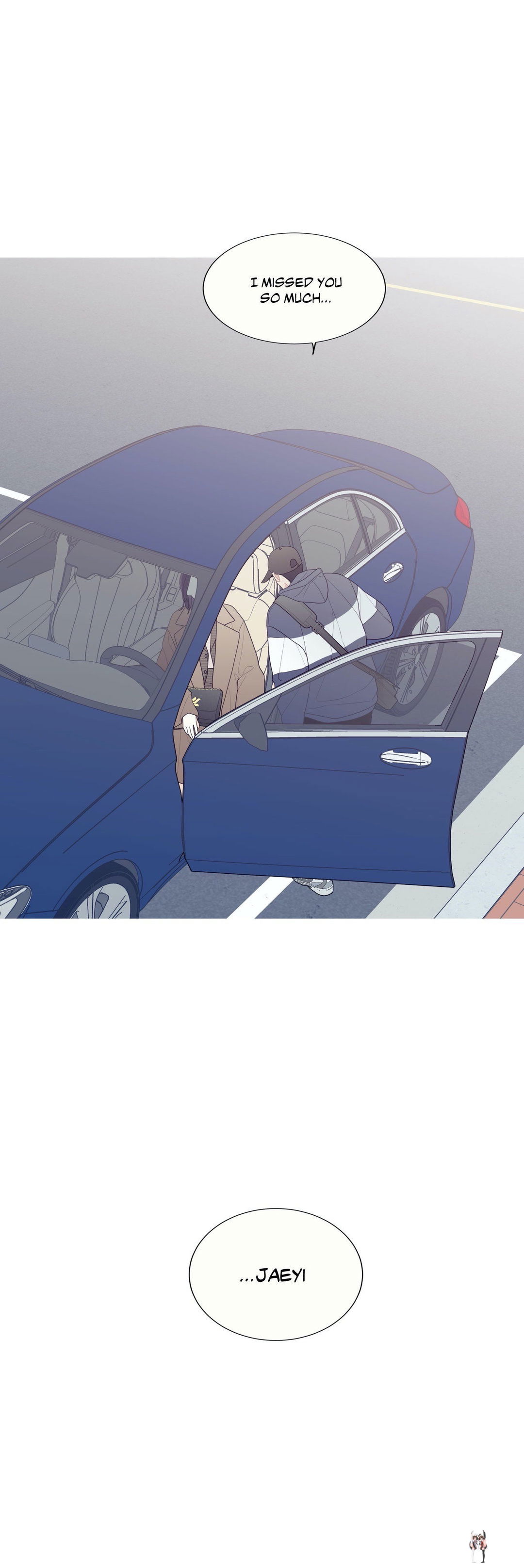 What&rsquo;s Going On? What&rsquo;s Going On? Chapter 137 - Page 35