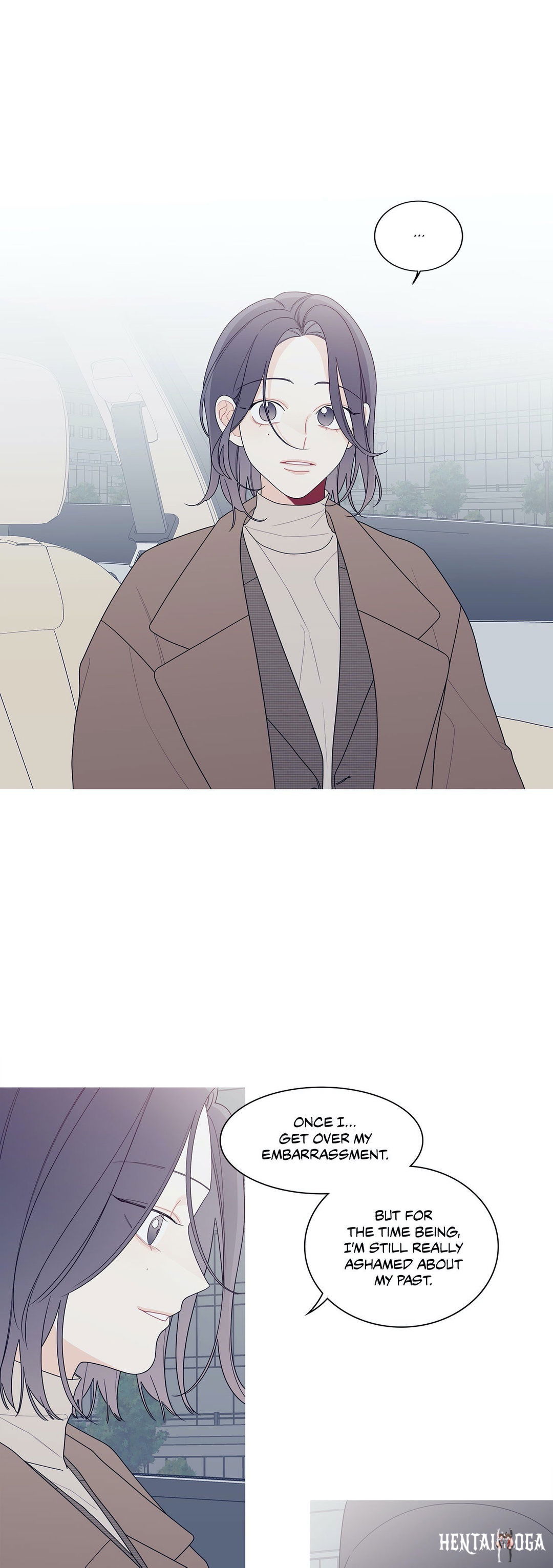 What&rsquo;s Going On? What&rsquo;s Going On? Chapter 138 - Page 10