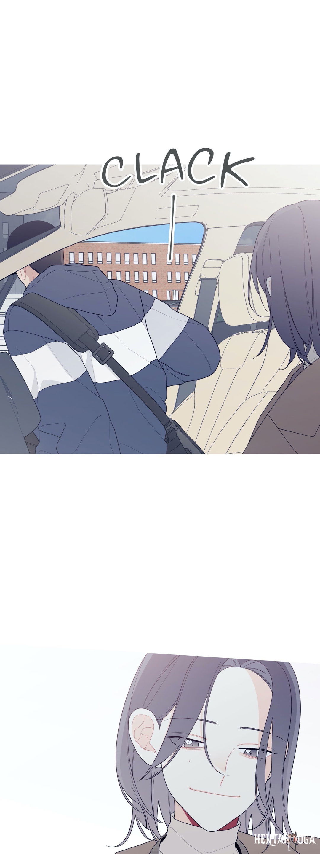 What&rsquo;s Going On? What&rsquo;s Going On? Chapter 138 - Page 13