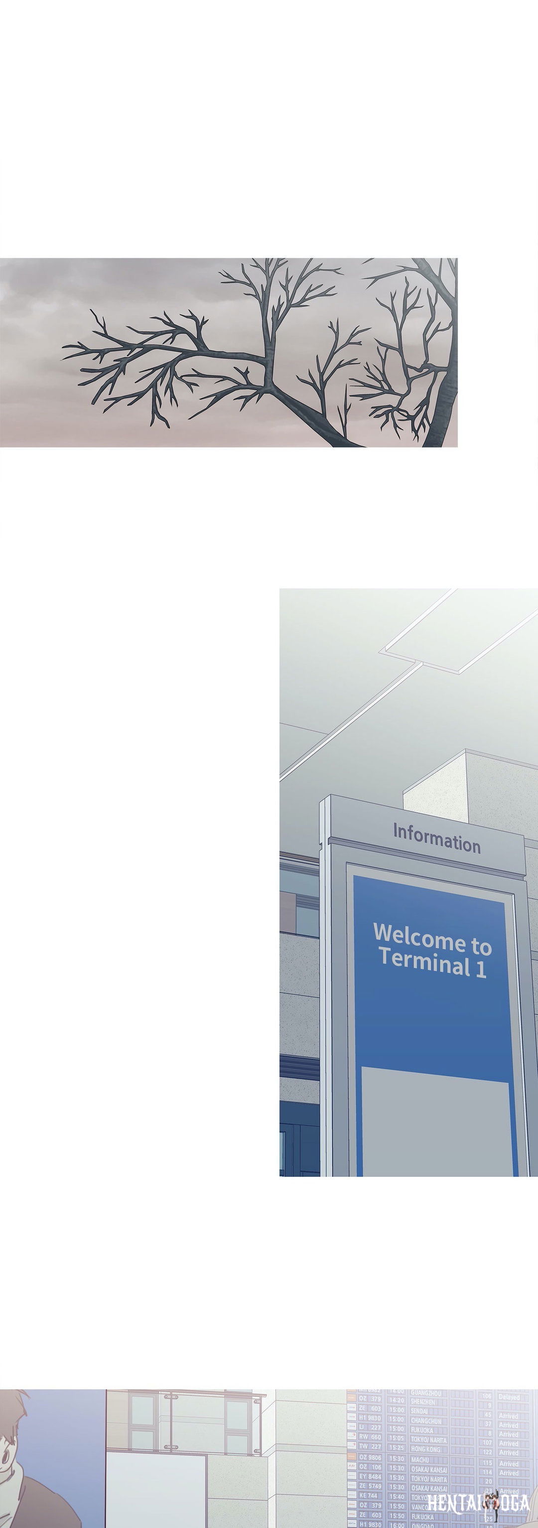 What&rsquo;s Going On? What&rsquo;s Going On? Chapter 138 - Page 25