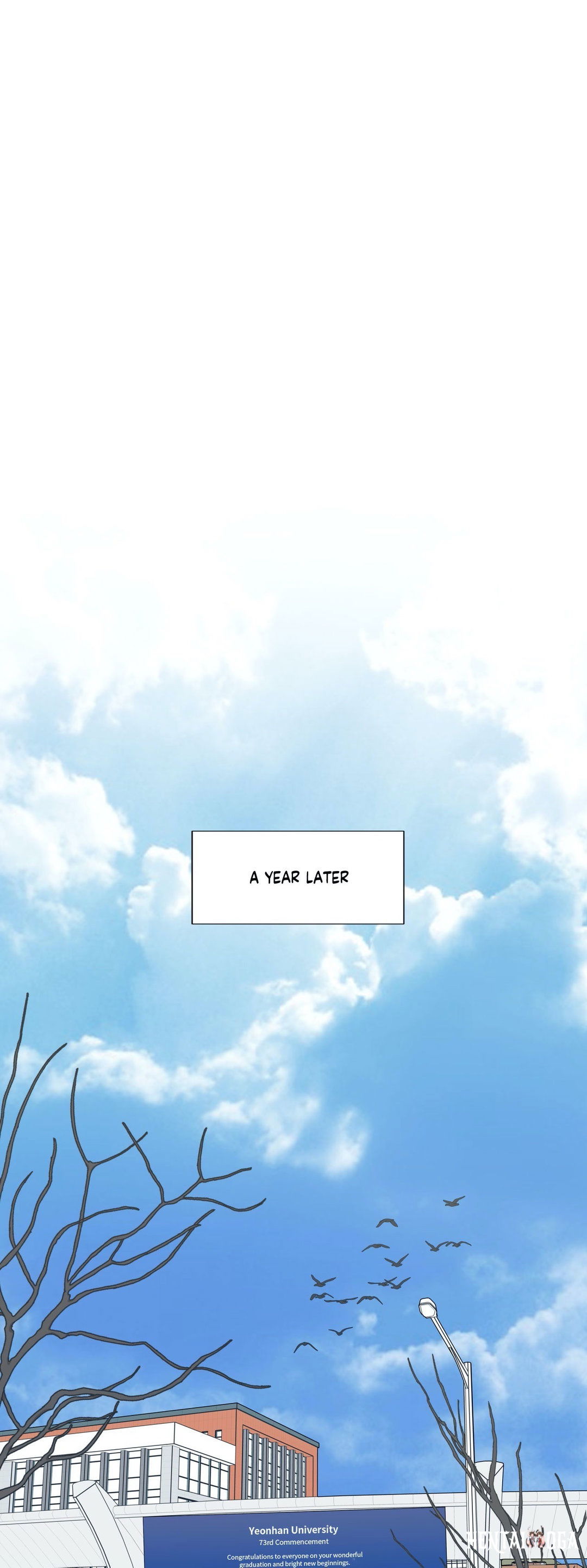 What&rsquo;s Going On? What&rsquo;s Going On? Chapter 138 - Page 28