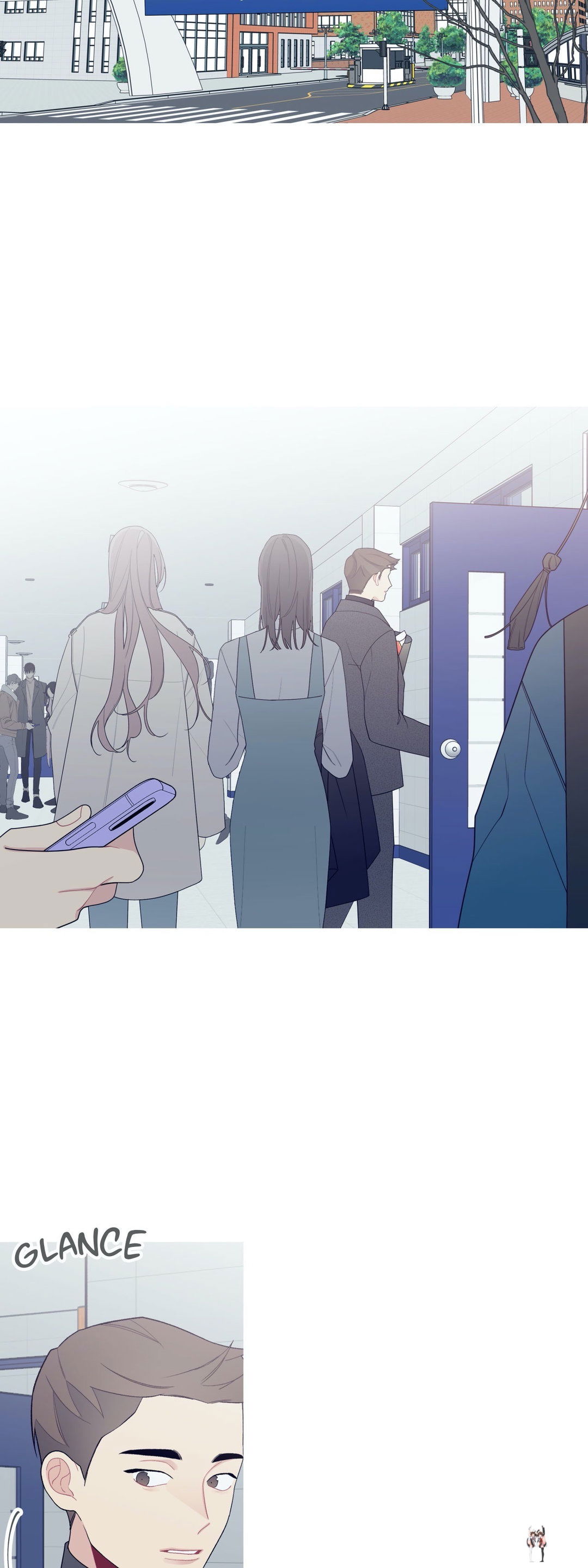 What&rsquo;s Going On? What&rsquo;s Going On? Chapter 138 - Page 29