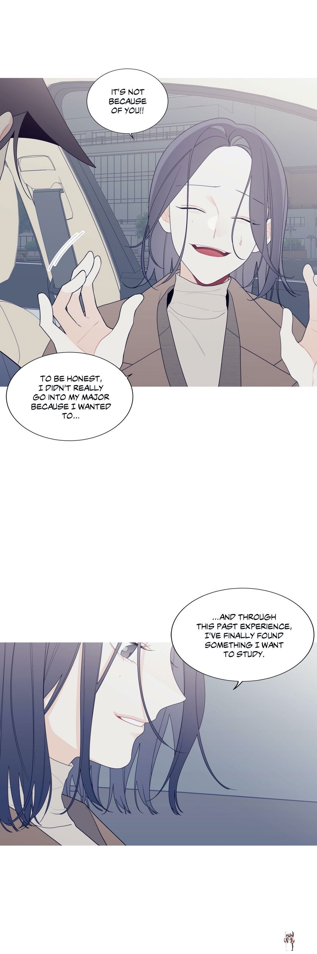 What&rsquo;s Going On? What&rsquo;s Going On? Chapter 138 - Page 4