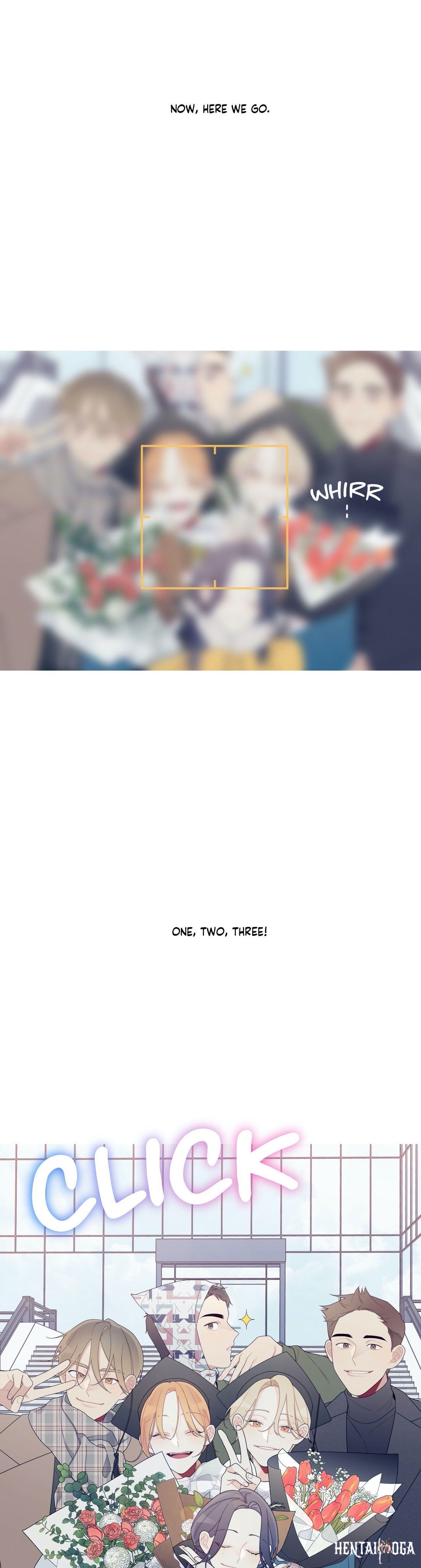 What&rsquo;s Going On? What&rsquo;s Going On? Chapter 138 - Page 41