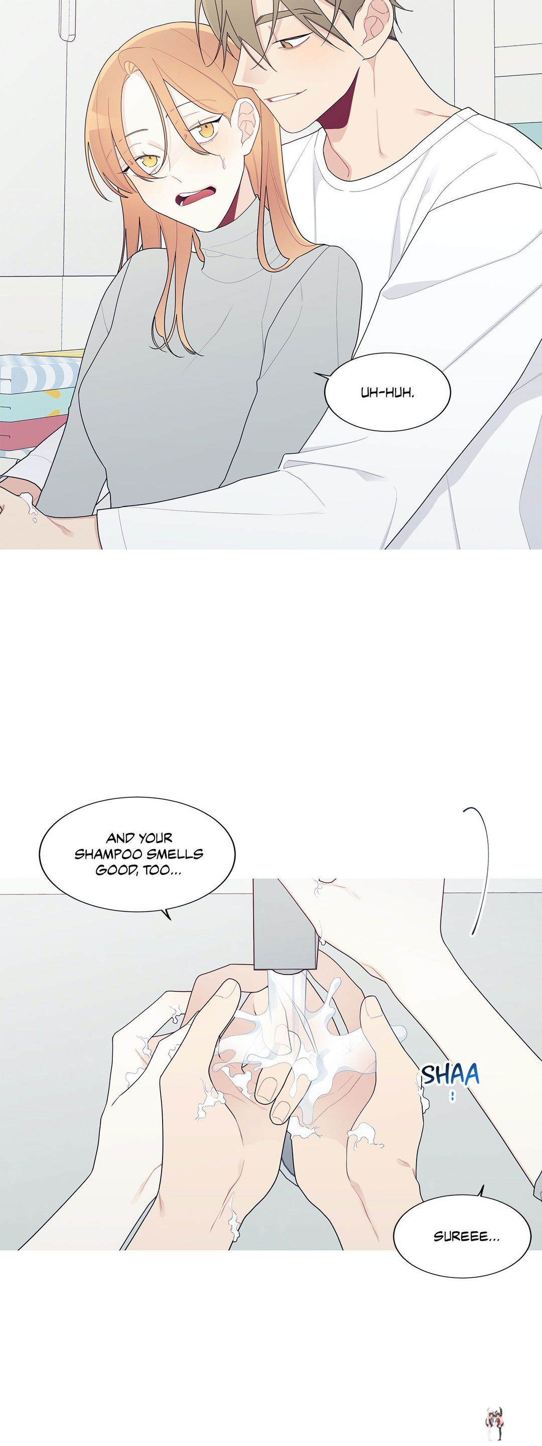 What&rsquo;s Going On? What&rsquo;s Going On? Chapter 139 - Page 15