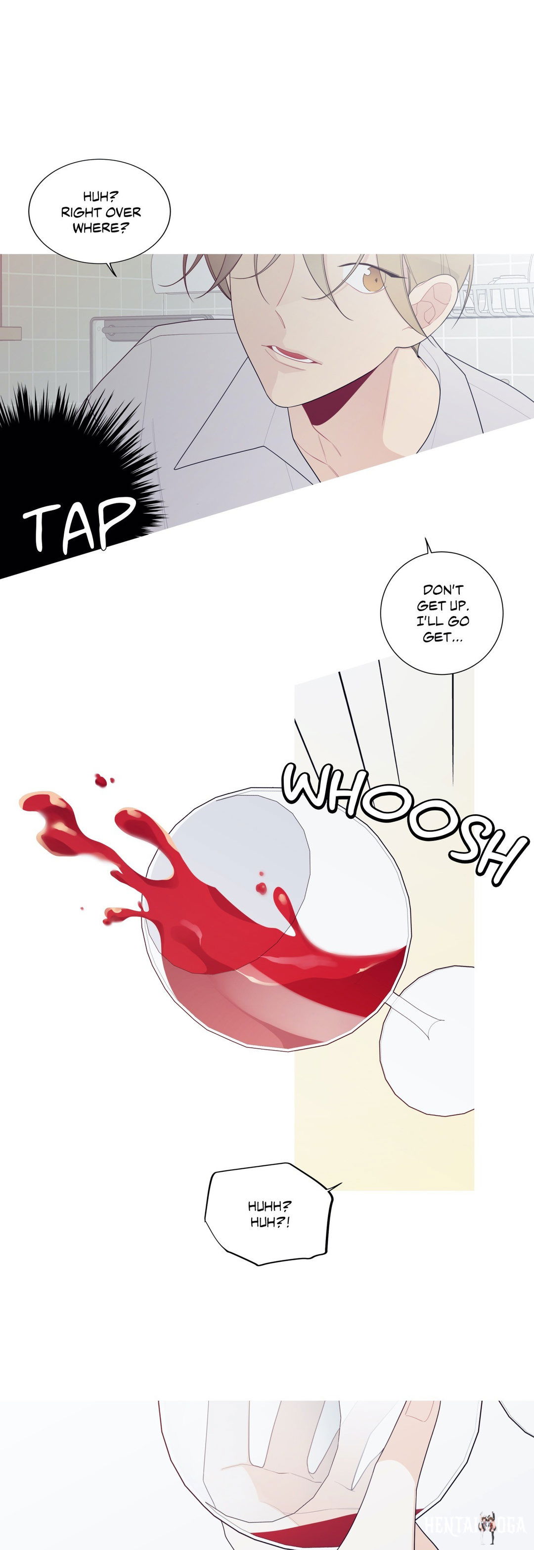 What&rsquo;s Going On? What&rsquo;s Going On? Chapter 139 - Page 25