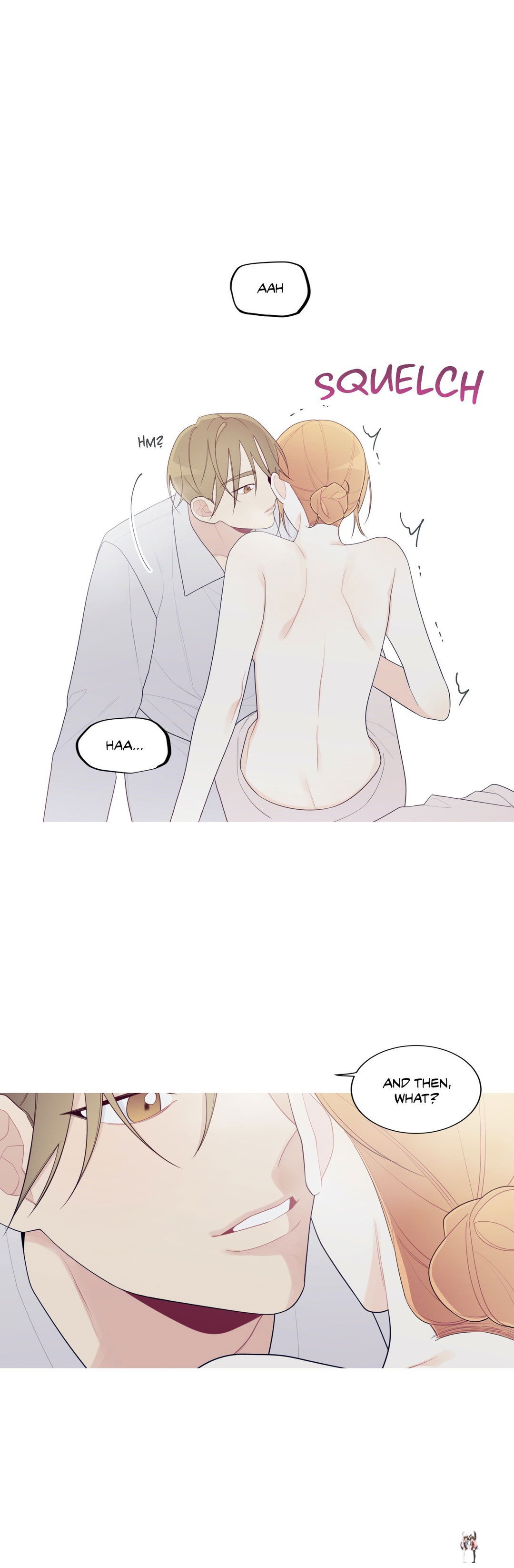 What&rsquo;s Going On? What&rsquo;s Going On? Chapter 140 - Page 10