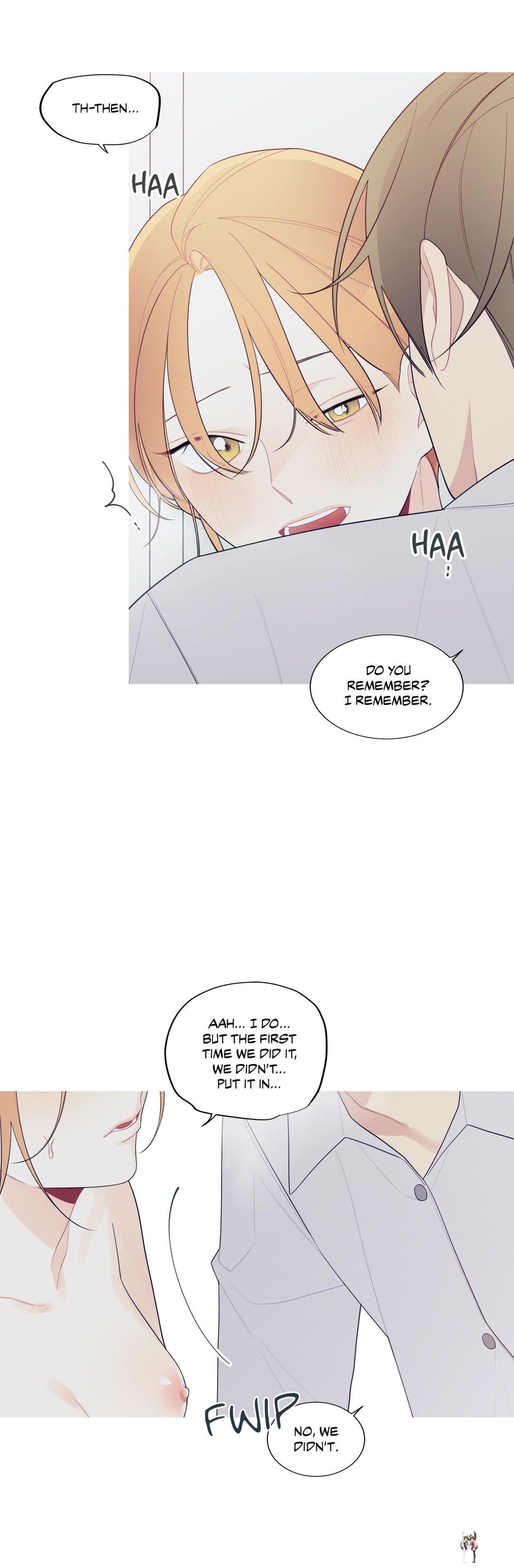 What&rsquo;s Going On? What&rsquo;s Going On? Chapter 140 - Page 11