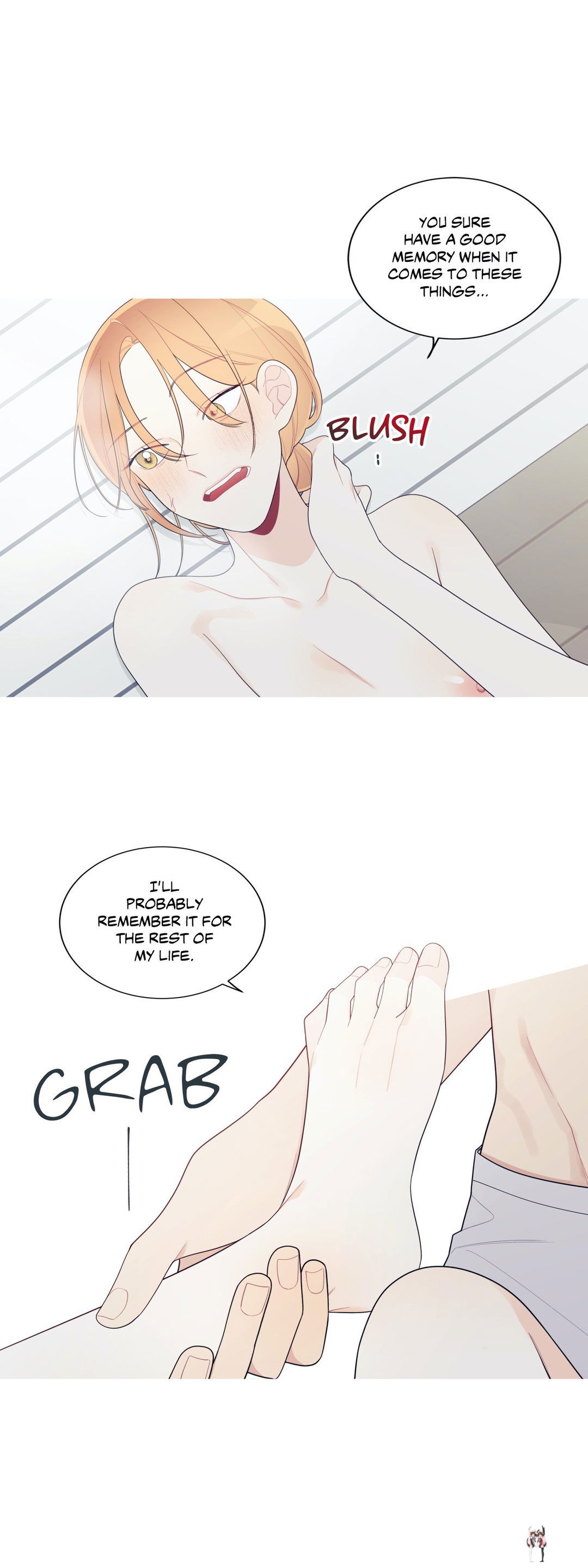 What&rsquo;s Going On? What&rsquo;s Going On? Chapter 140 - Page 14