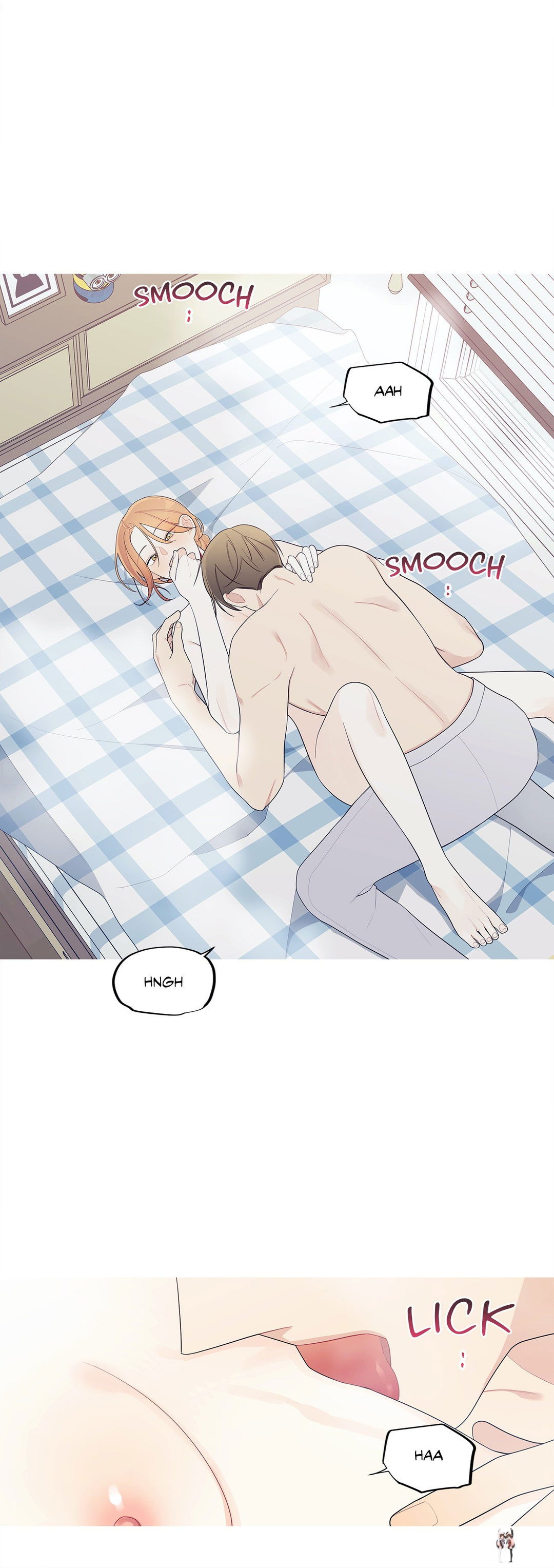 What&rsquo;s Going On? What&rsquo;s Going On? Chapter 140 - Page 20