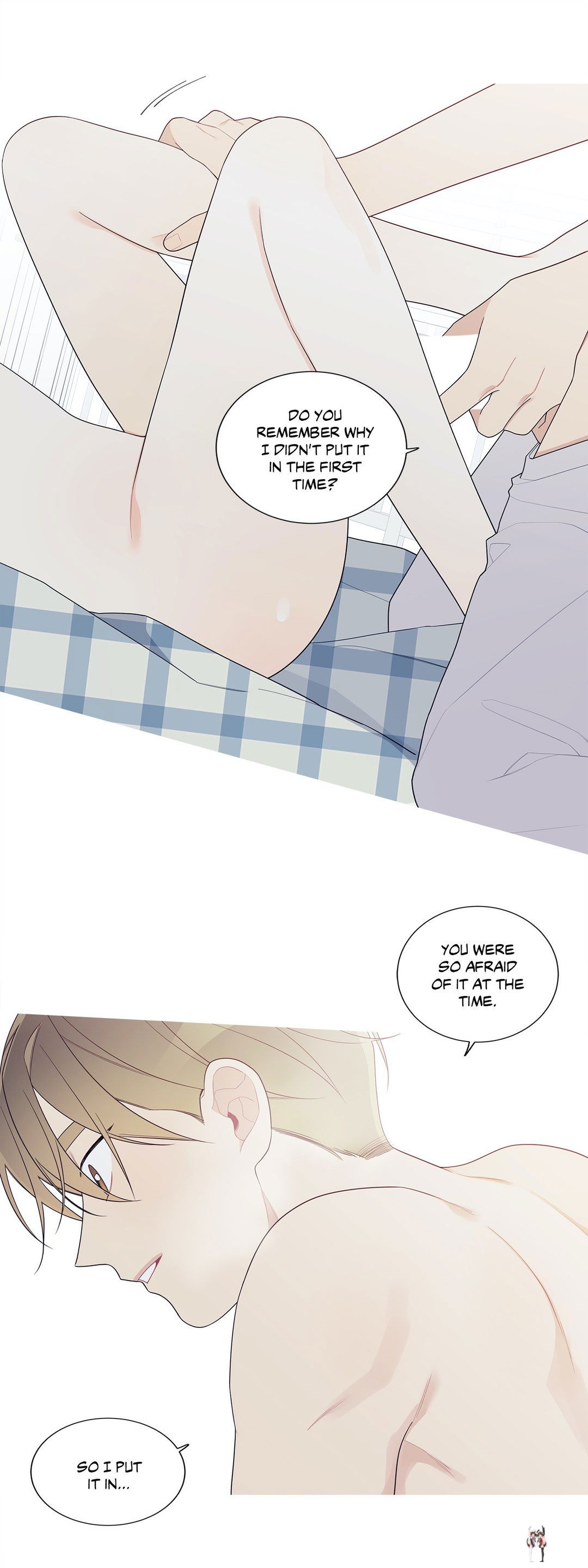 What&rsquo;s Going On? What&rsquo;s Going On? Chapter 140 - Page 24