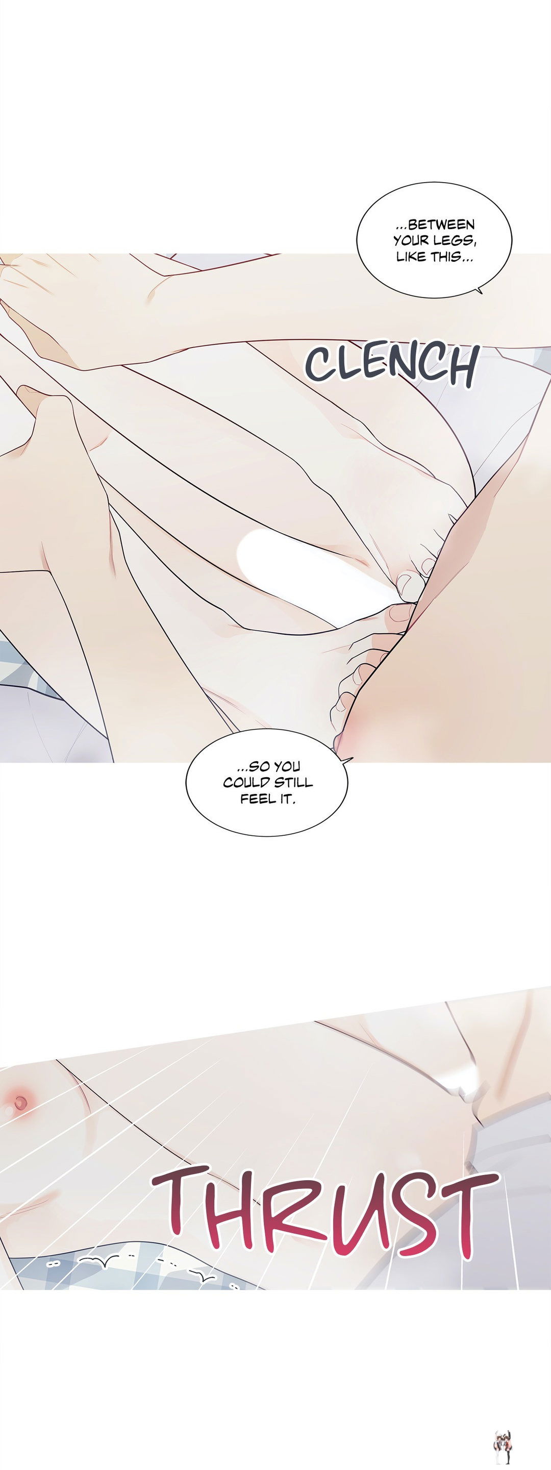 What&rsquo;s Going On? What&rsquo;s Going On? Chapter 140 - Page 25