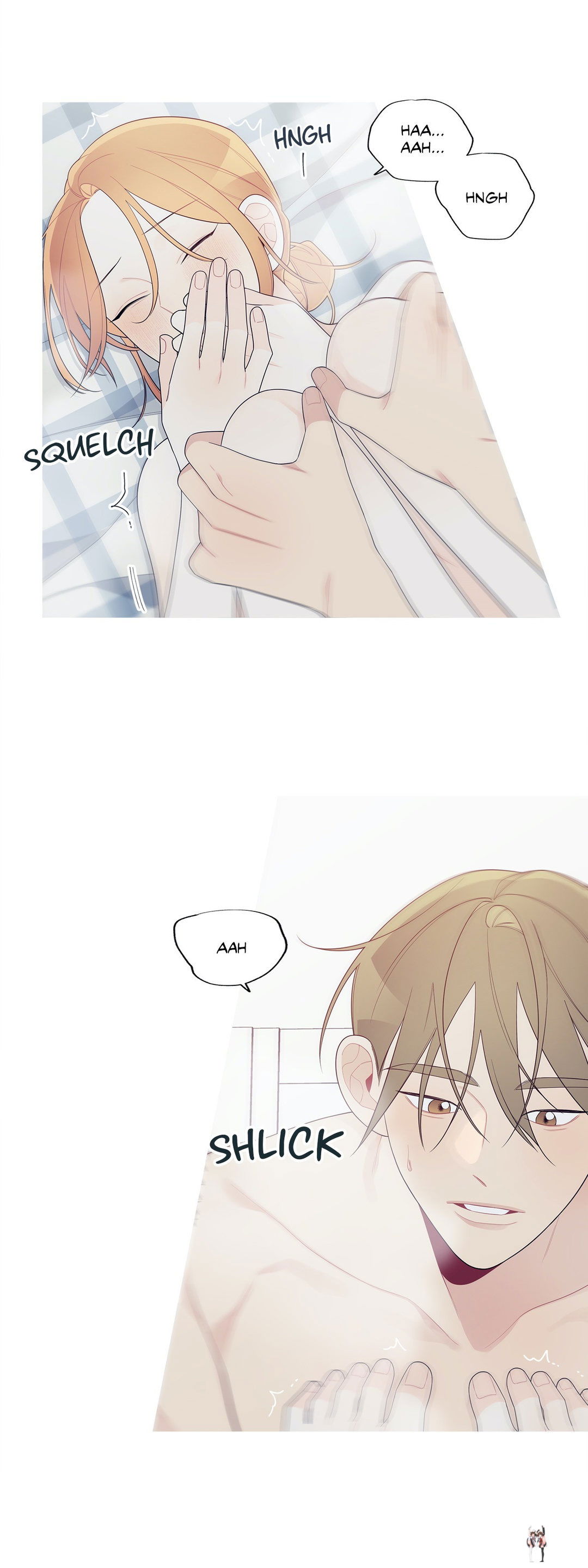 What&rsquo;s Going On? What&rsquo;s Going On? Chapter 140 - Page 26