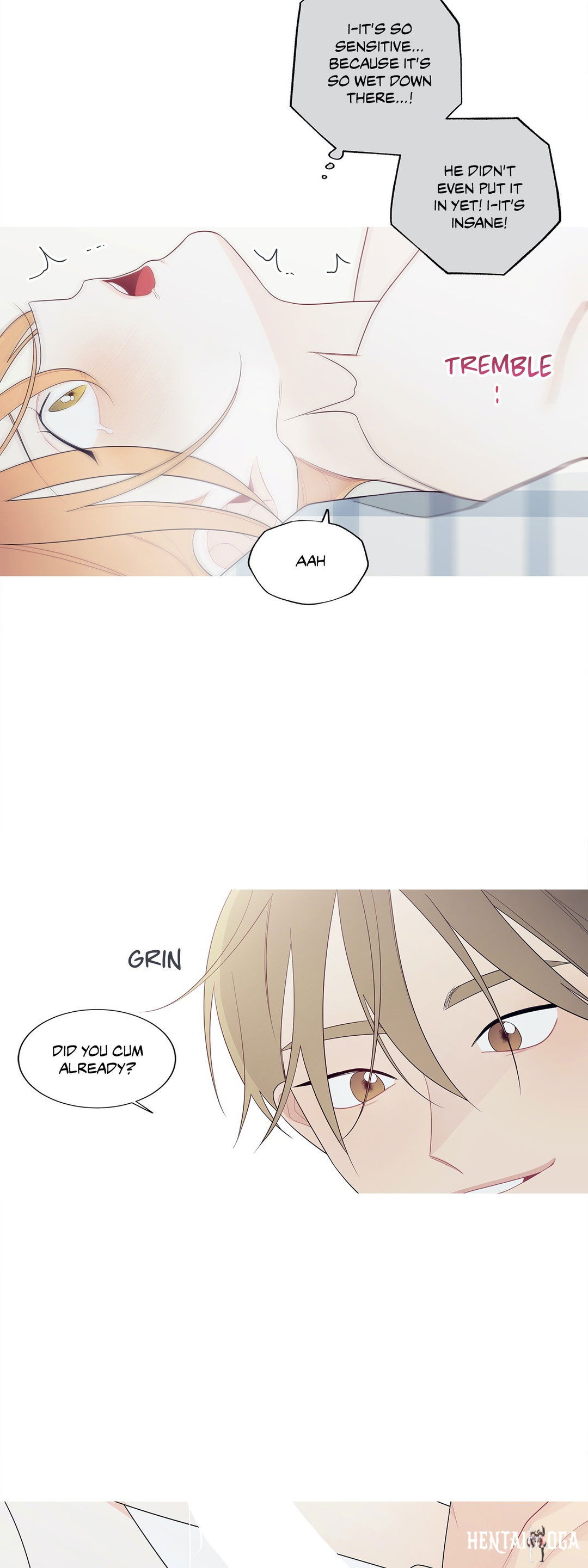 What&rsquo;s Going On? What&rsquo;s Going On? Chapter 140 - Page 28