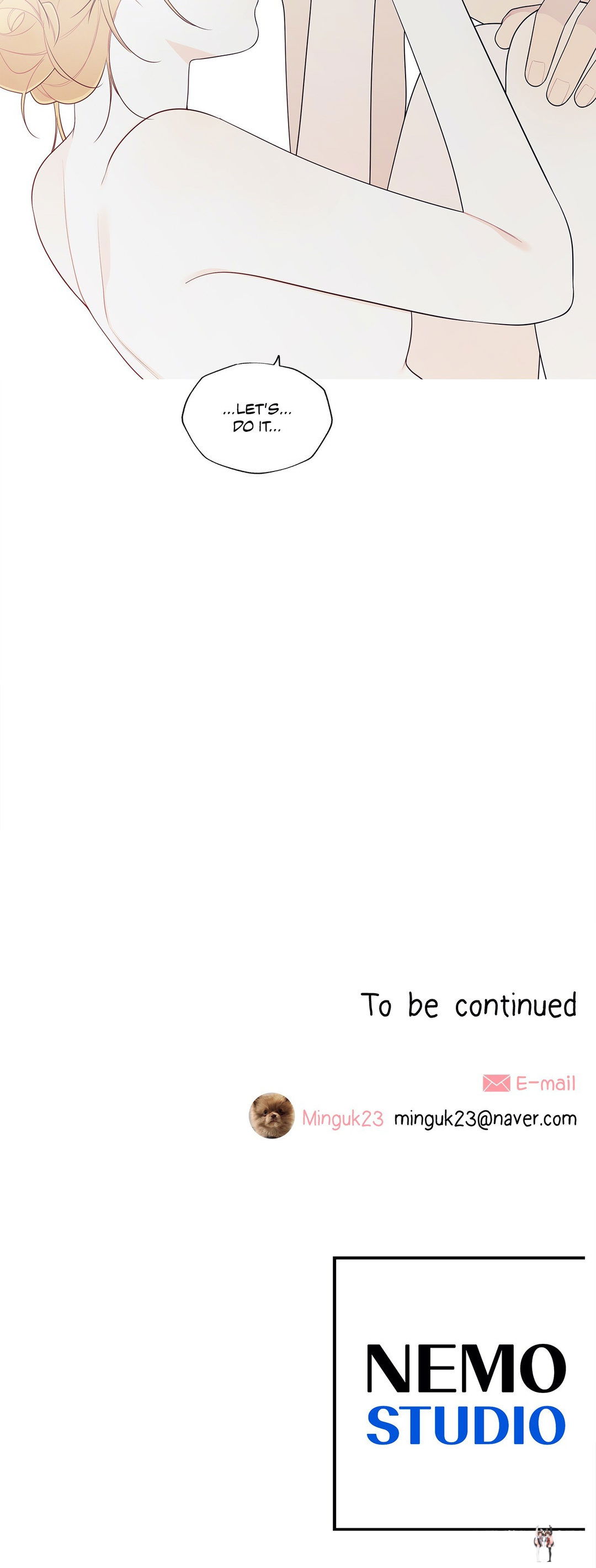 What&rsquo;s Going On? What&rsquo;s Going On? Chapter 140 - Page 31