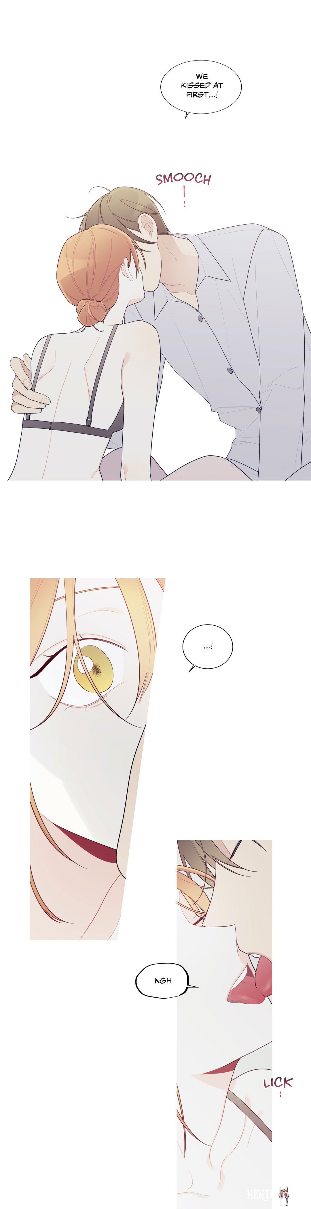 What&rsquo;s Going On? What&rsquo;s Going On? Chapter 140 - Page 5