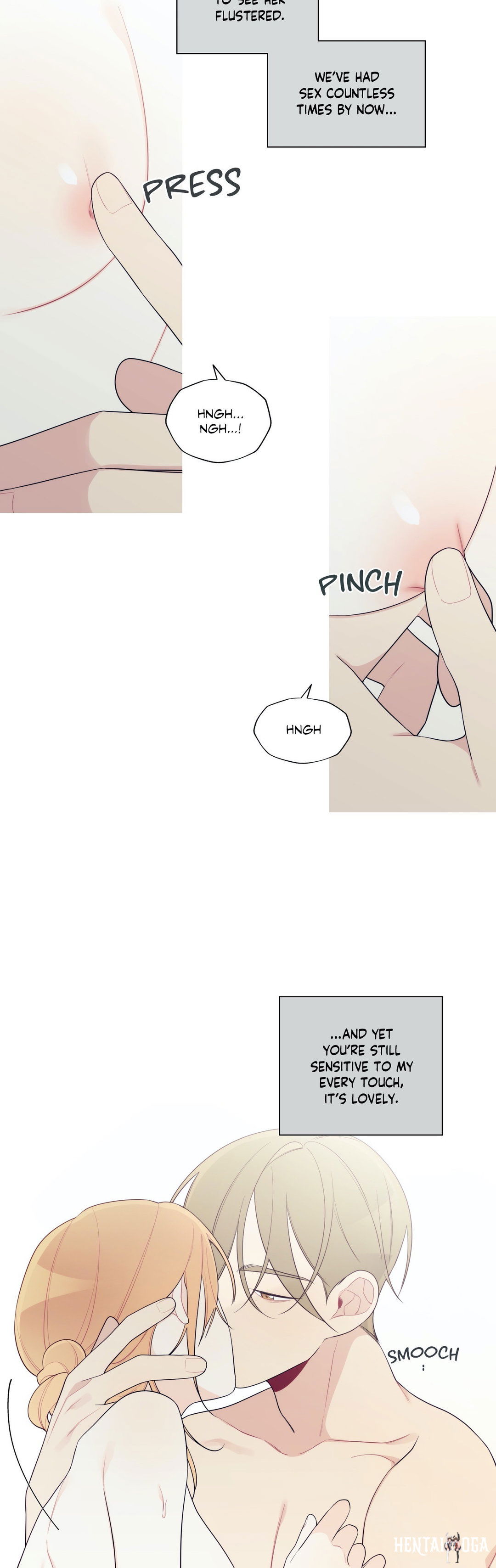 What&rsquo;s Going On? What&rsquo;s Going On? Chapter 141 - Page 12