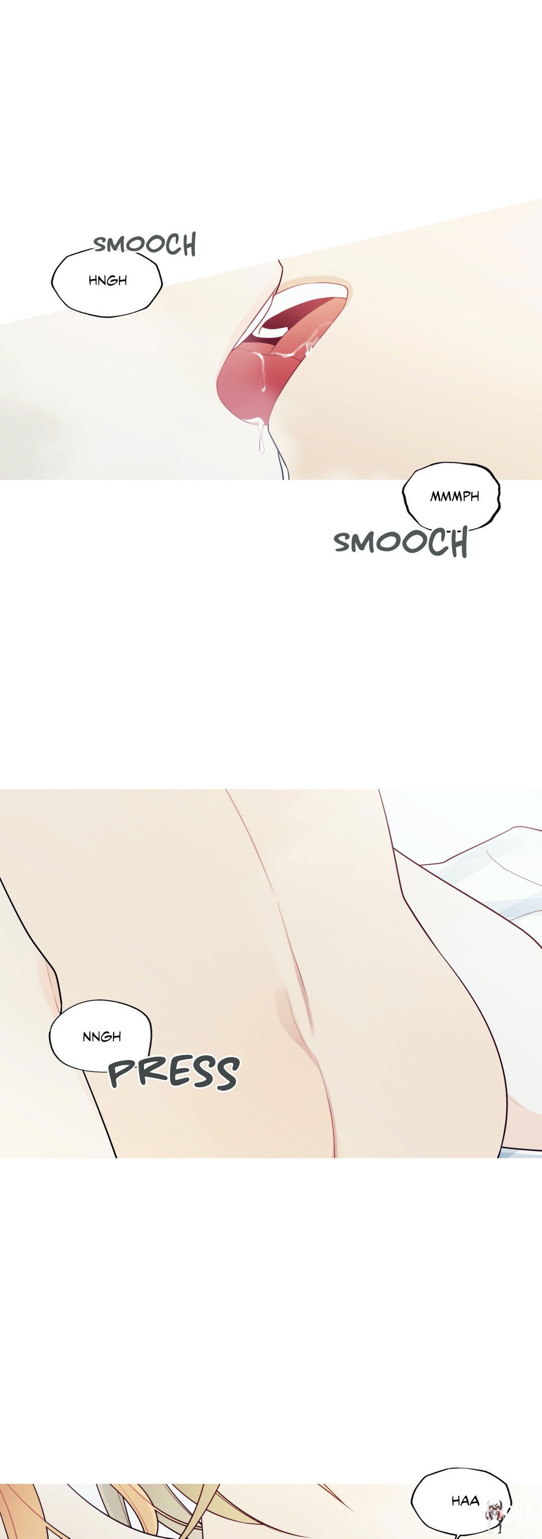 What&rsquo;s Going On? What&rsquo;s Going On? Chapter 141 - Page 13