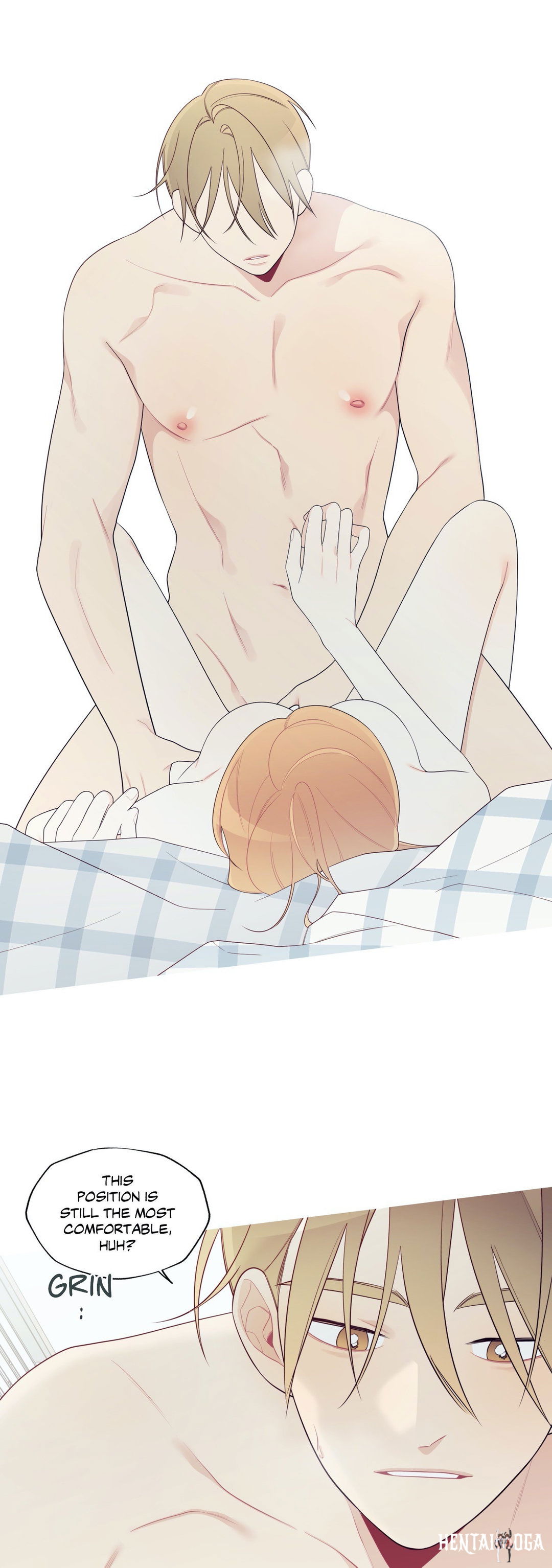 What&rsquo;s Going On? What&rsquo;s Going On? Chapter 141 - Page 15