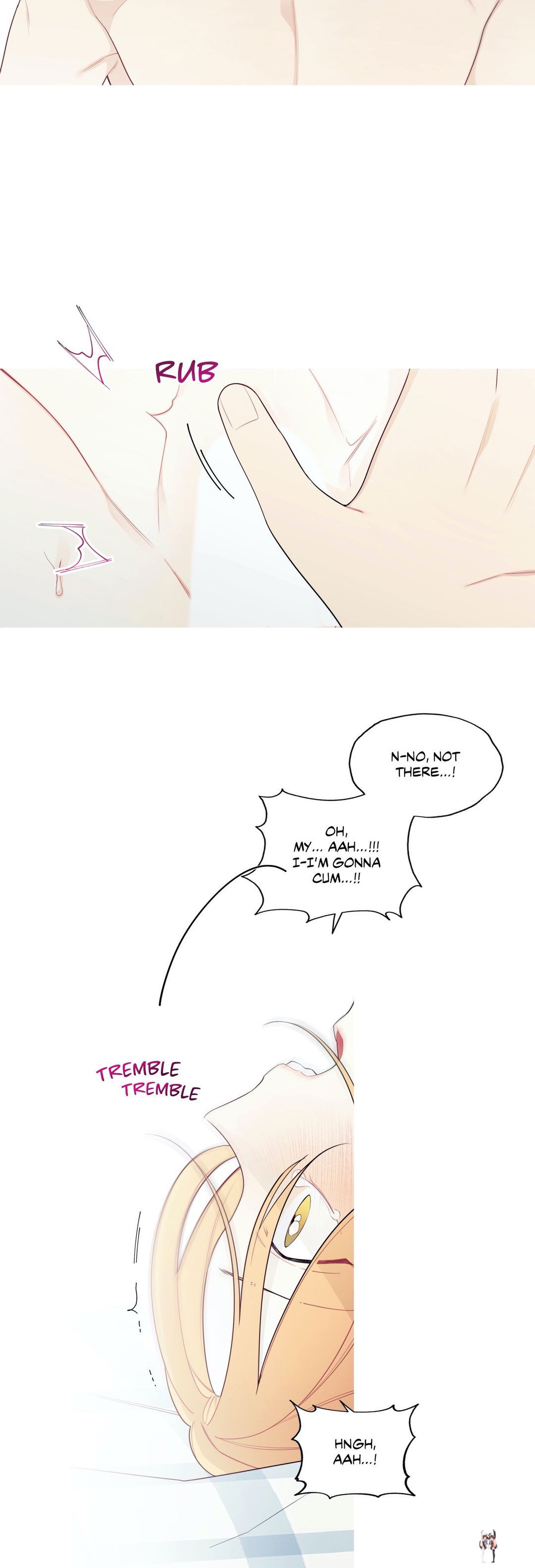 What&rsquo;s Going On? What&rsquo;s Going On? Chapter 141 - Page 18