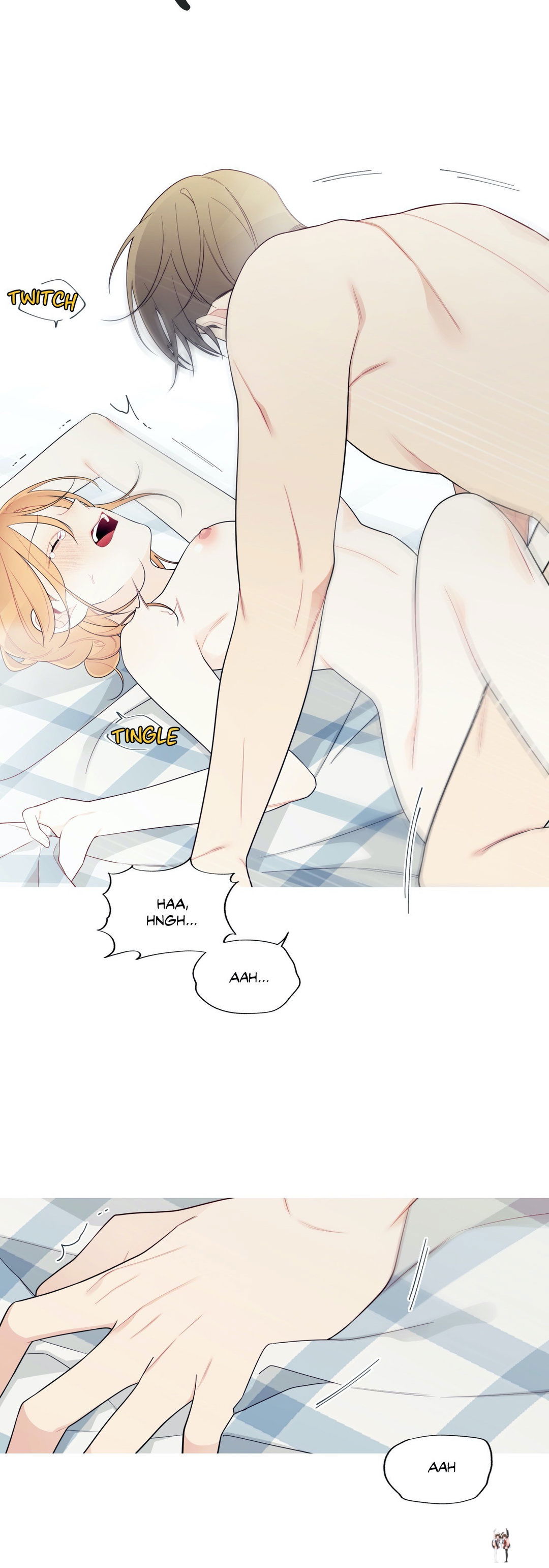 What&rsquo;s Going On? What&rsquo;s Going On? Chapter 141 - Page 21